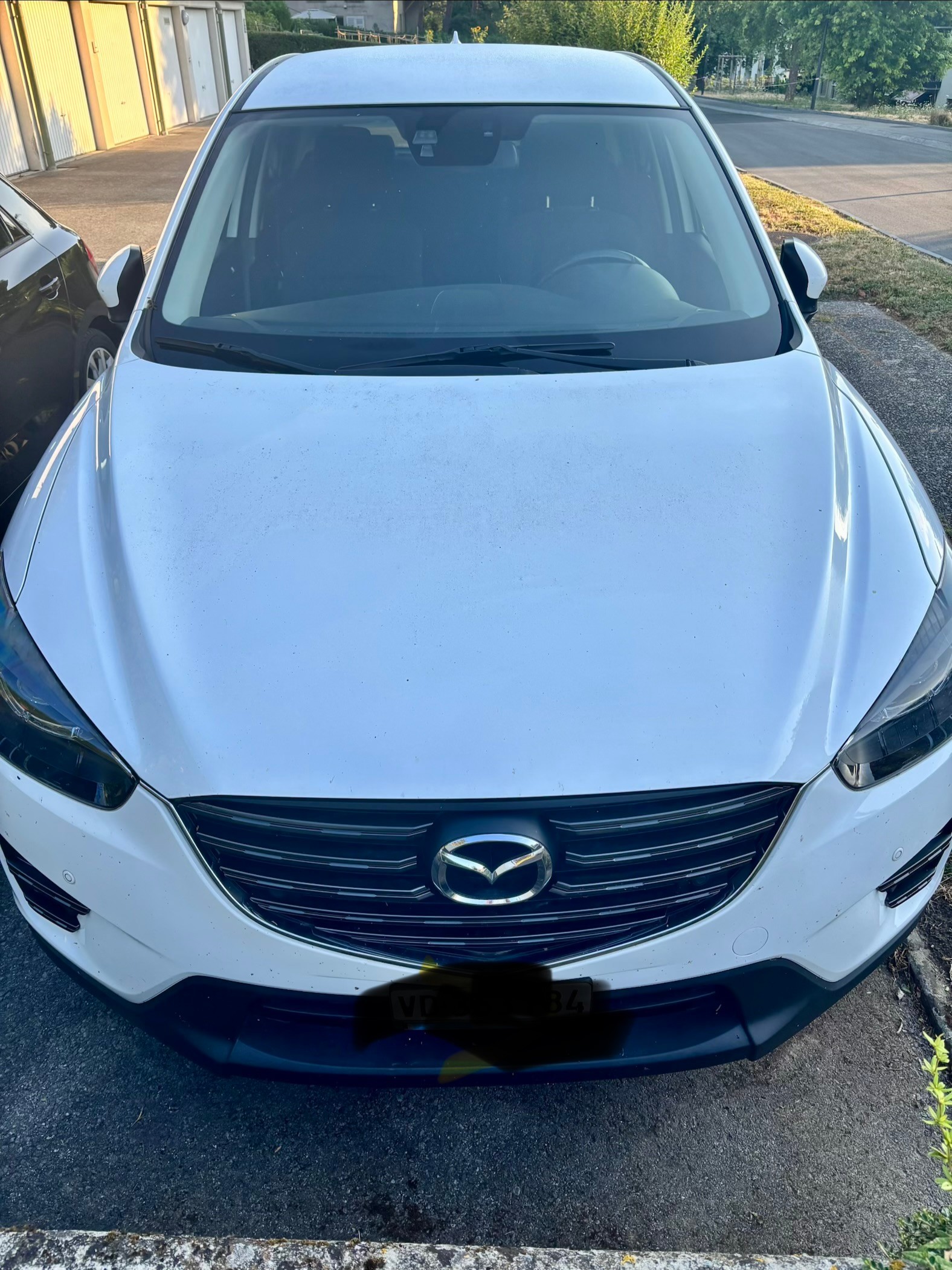 MAZDA 2.2 D Ambition-image-1