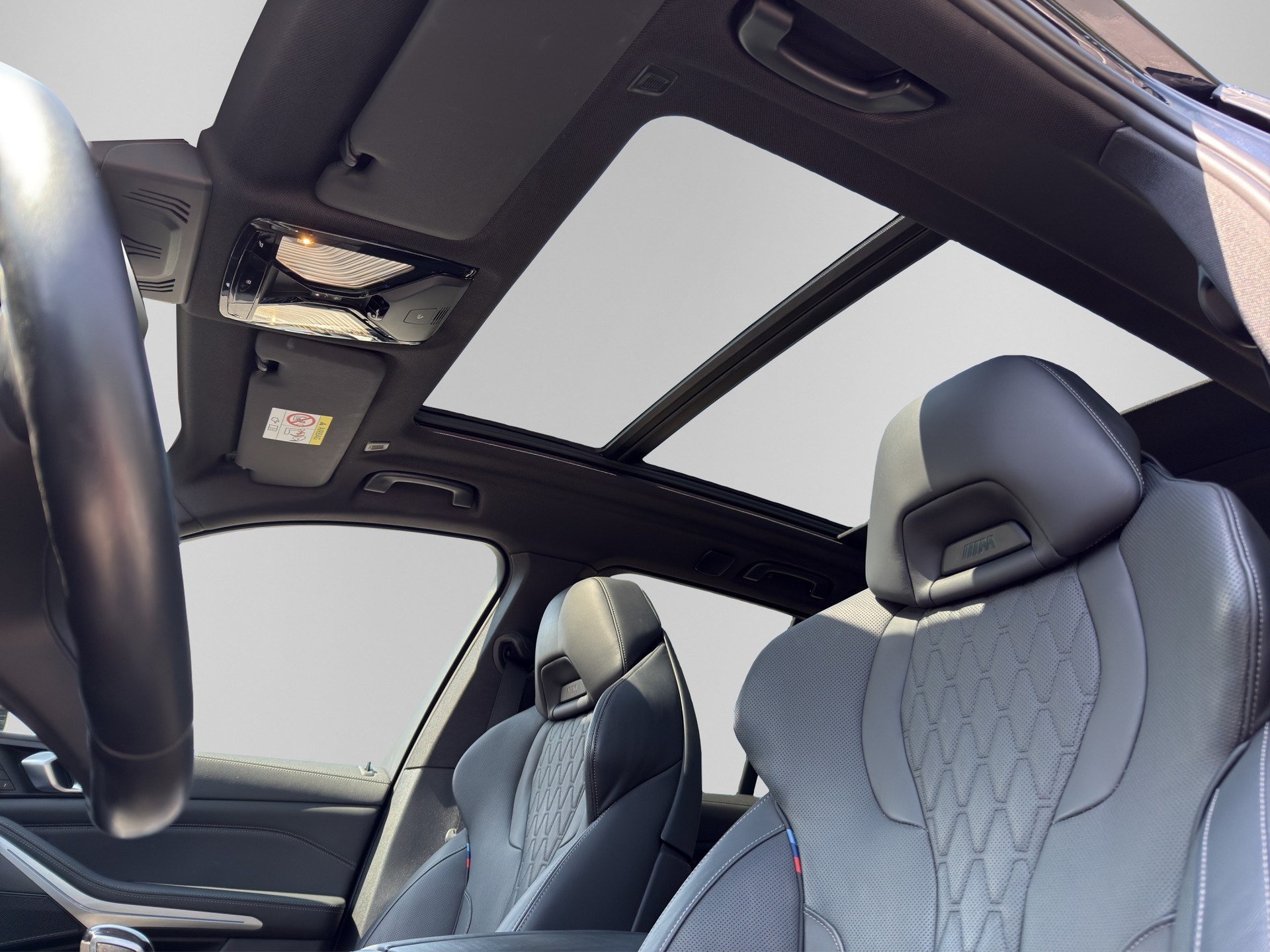 BMW X5 xDrive45e M Sport-image-14