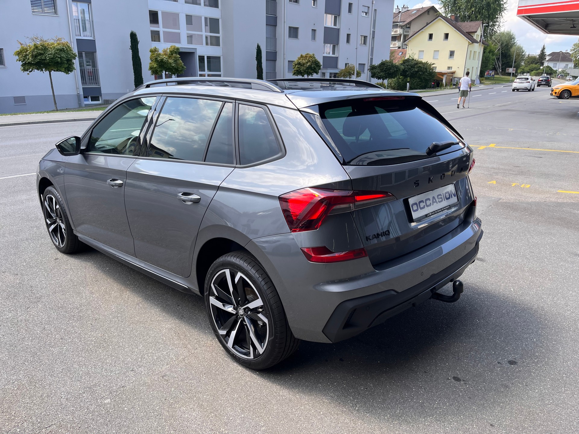 SKODA Kamiq 1.5 TSI Monte Carlo DSG-showroom-element-3