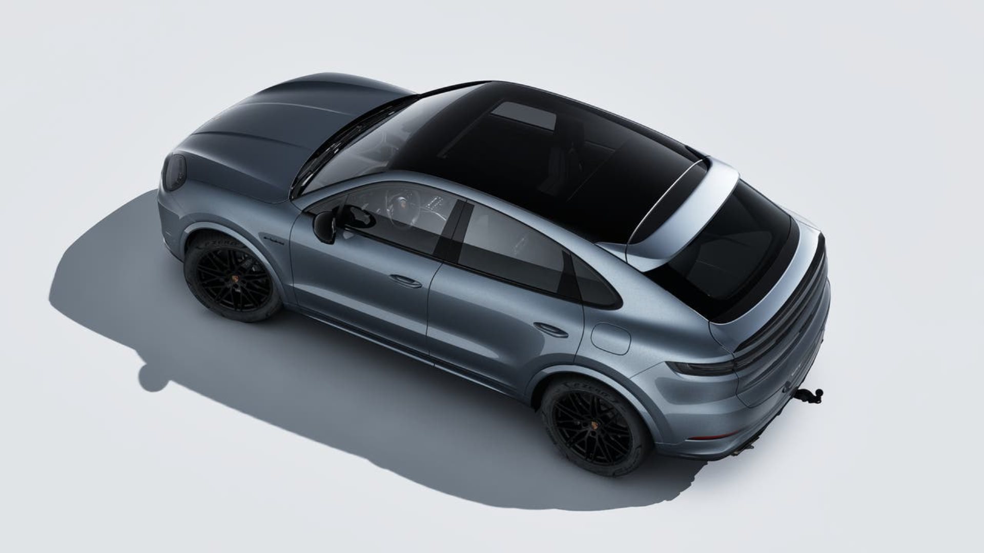 PORSCHE Cayenne E-Hybrid Coupé Black Edition-showroom-element-3