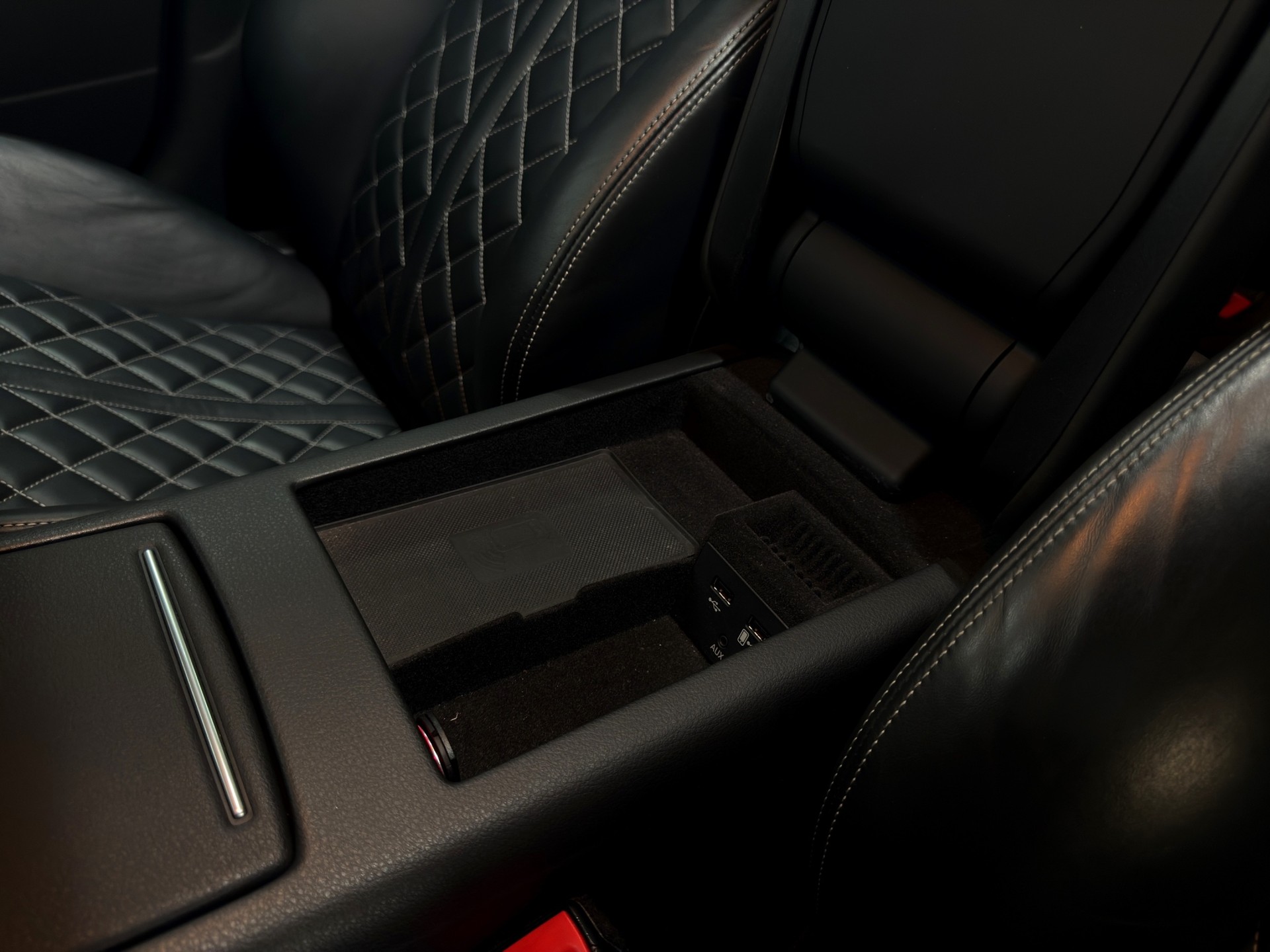 AUDI S7 Sportback 4.0 TFSI V8 quattro S-tronic-image-29