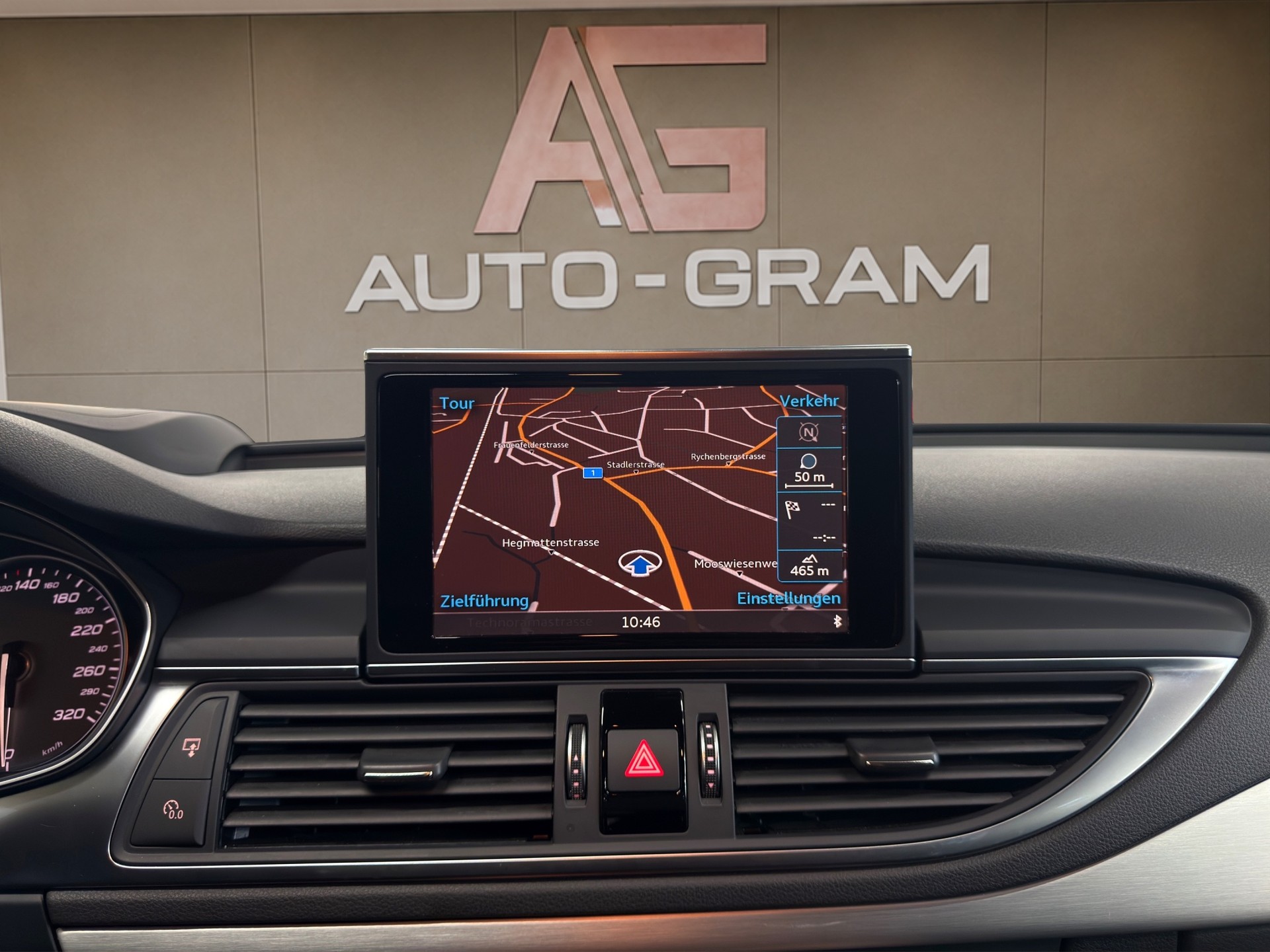 AUDI S7 Sportback 4.0 TFSI V8 quattro S-tronic-image-19