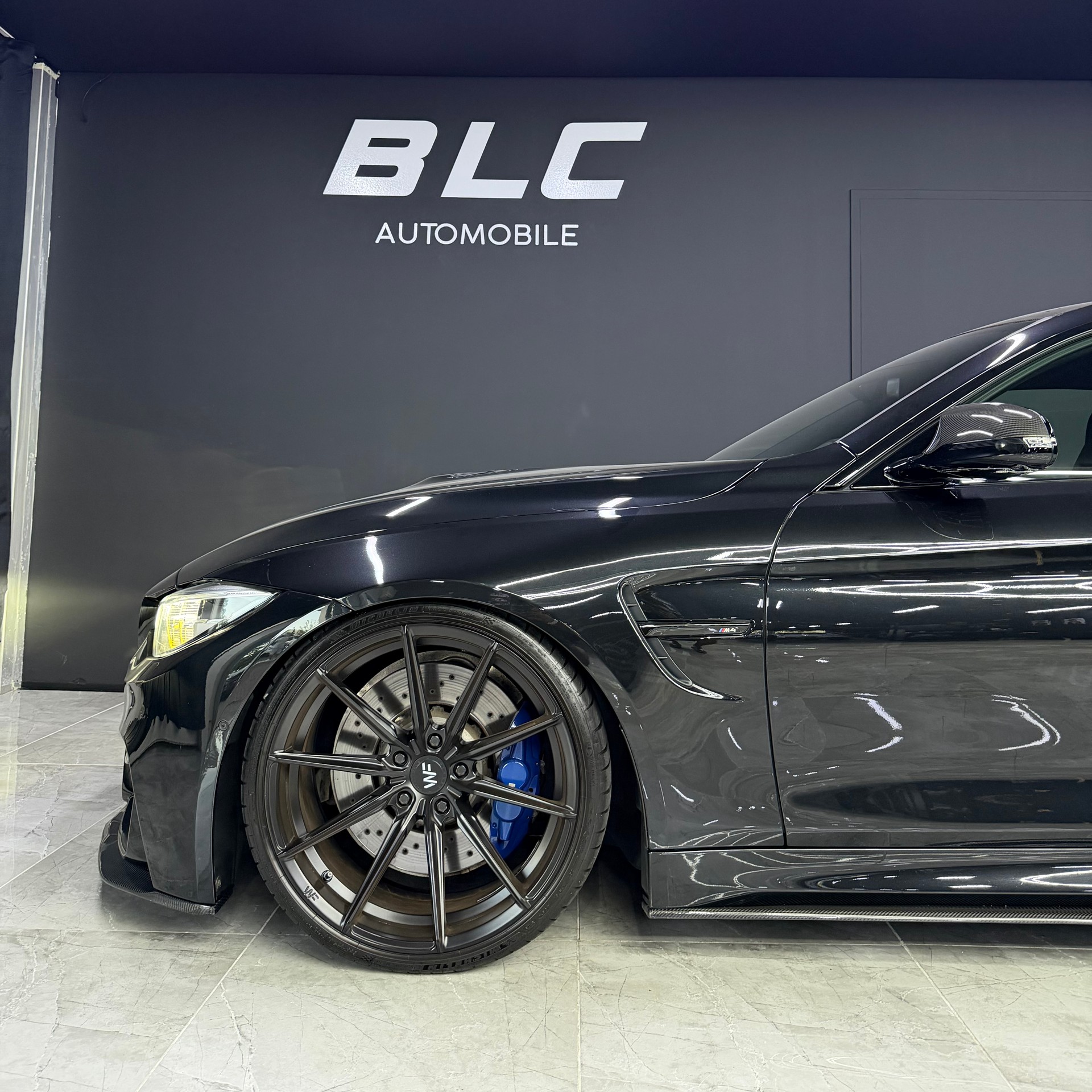 BMW M4 Coupé Competition DKG-image-3