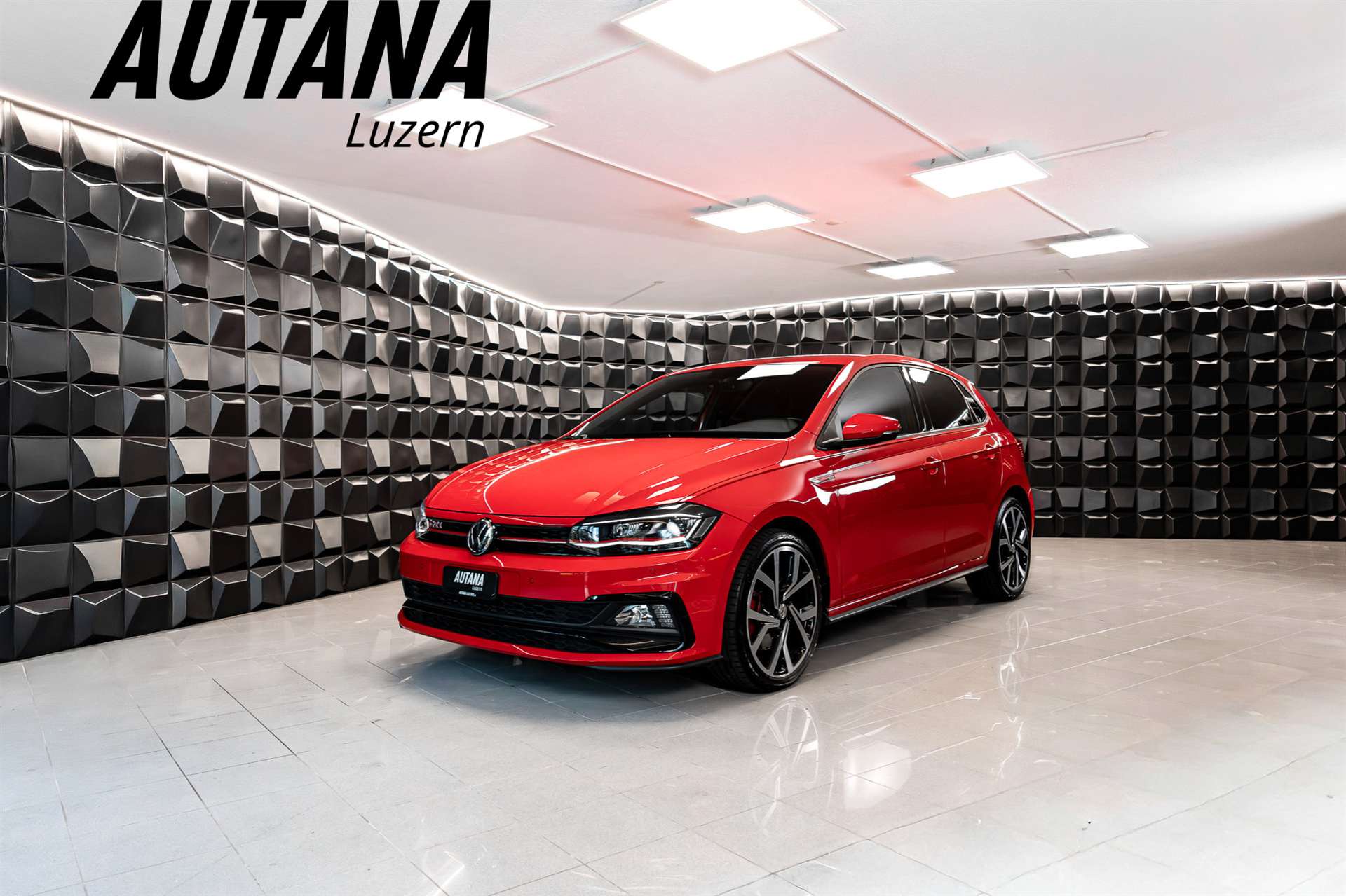 VW Polo 2.0 TSI GTI DSG-image-0