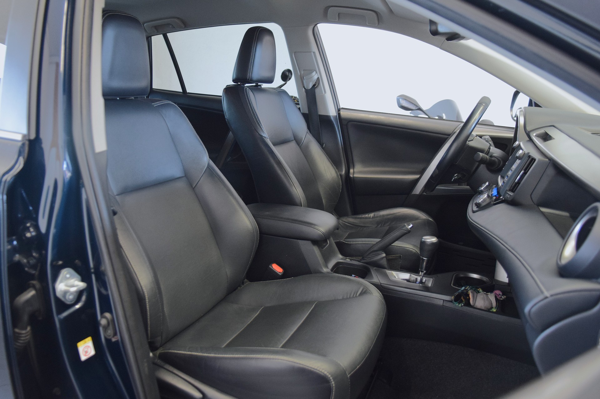 TOYOTA RAV-4 2.5 HSD Premium e-CVT-image-9