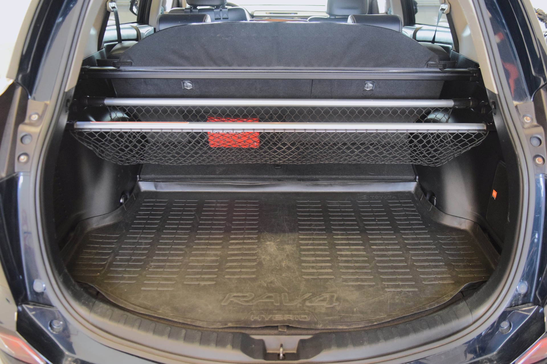TOYOTA RAV-4 2.5 HSD Premium e-CVT-image-6