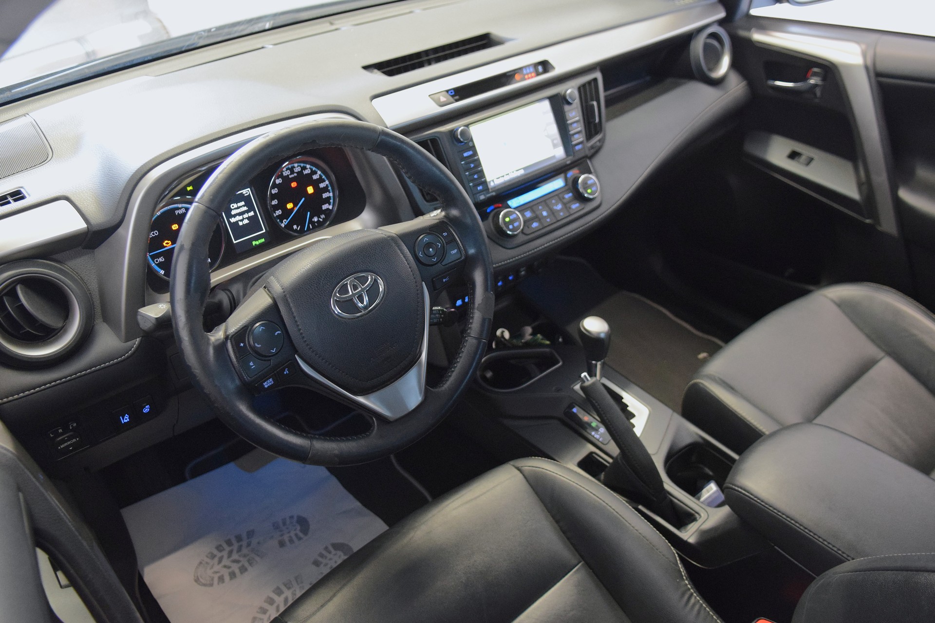TOYOTA RAV-4 2.5 HSD Premium e-CVT-image-12