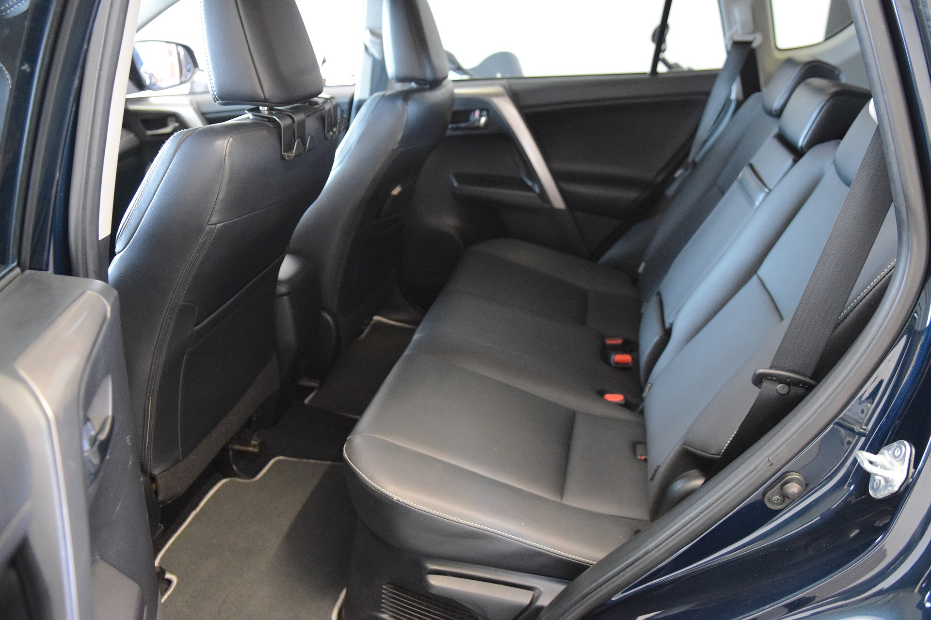 TOYOTA RAV-4 2.5 HSD Premium e-CVT-image-10
