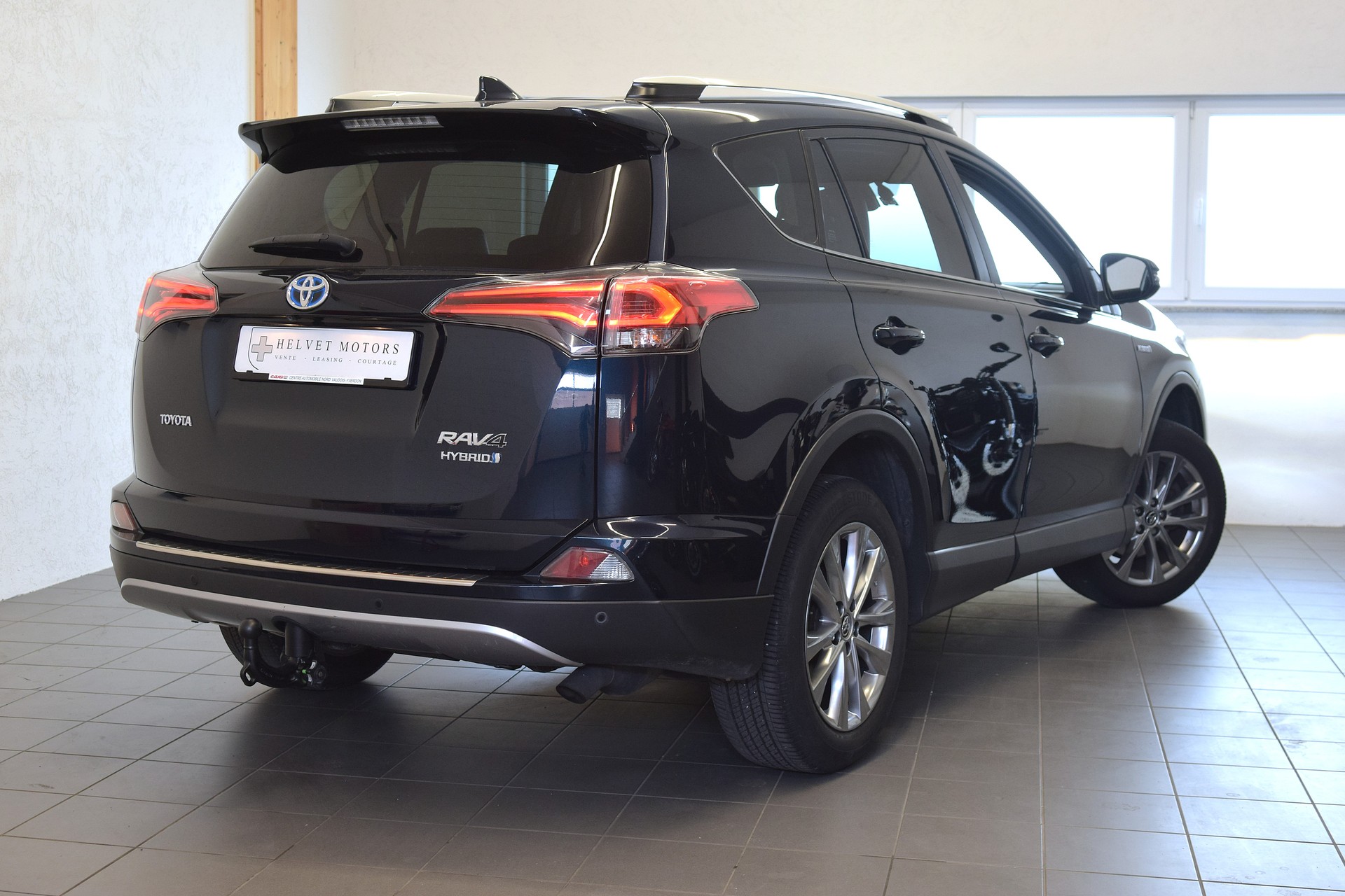 TOYOTA RAV-4 2.5 HSD Premium e-CVT-image-3