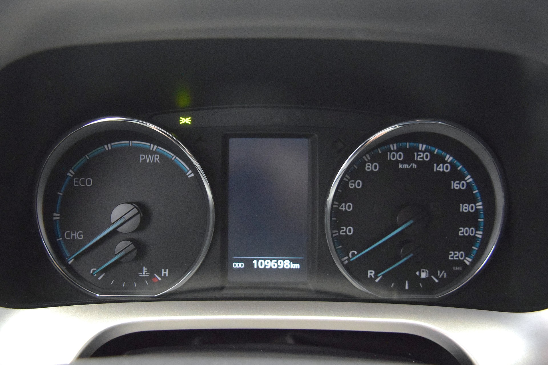 TOYOTA RAV-4 2.5 HSD Premium e-CVT-image-13