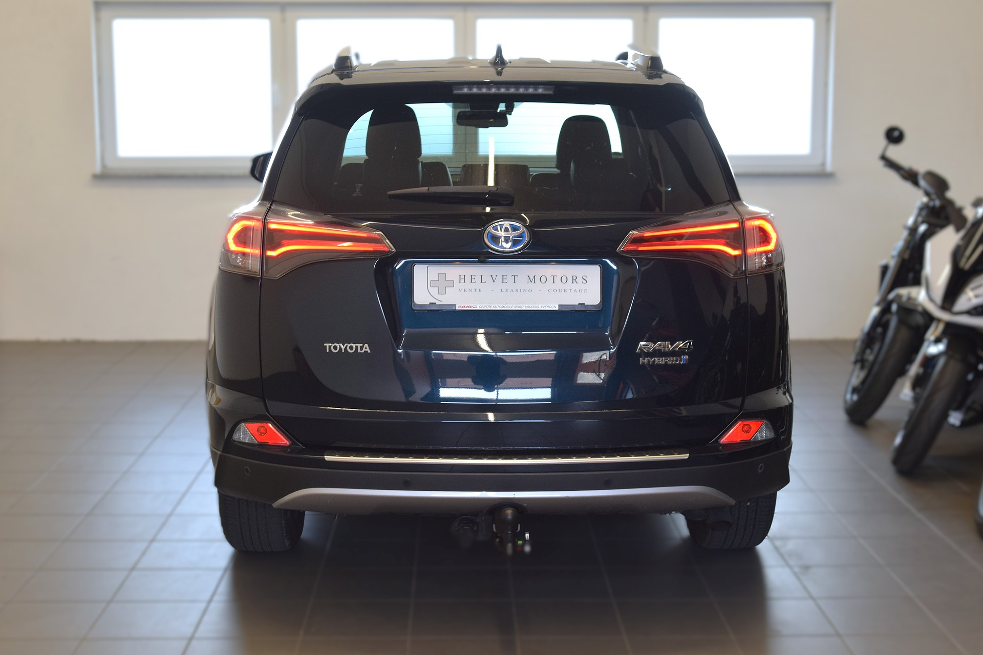 TOYOTA RAV-4 2.5 HSD Premium e-CVT-image-4