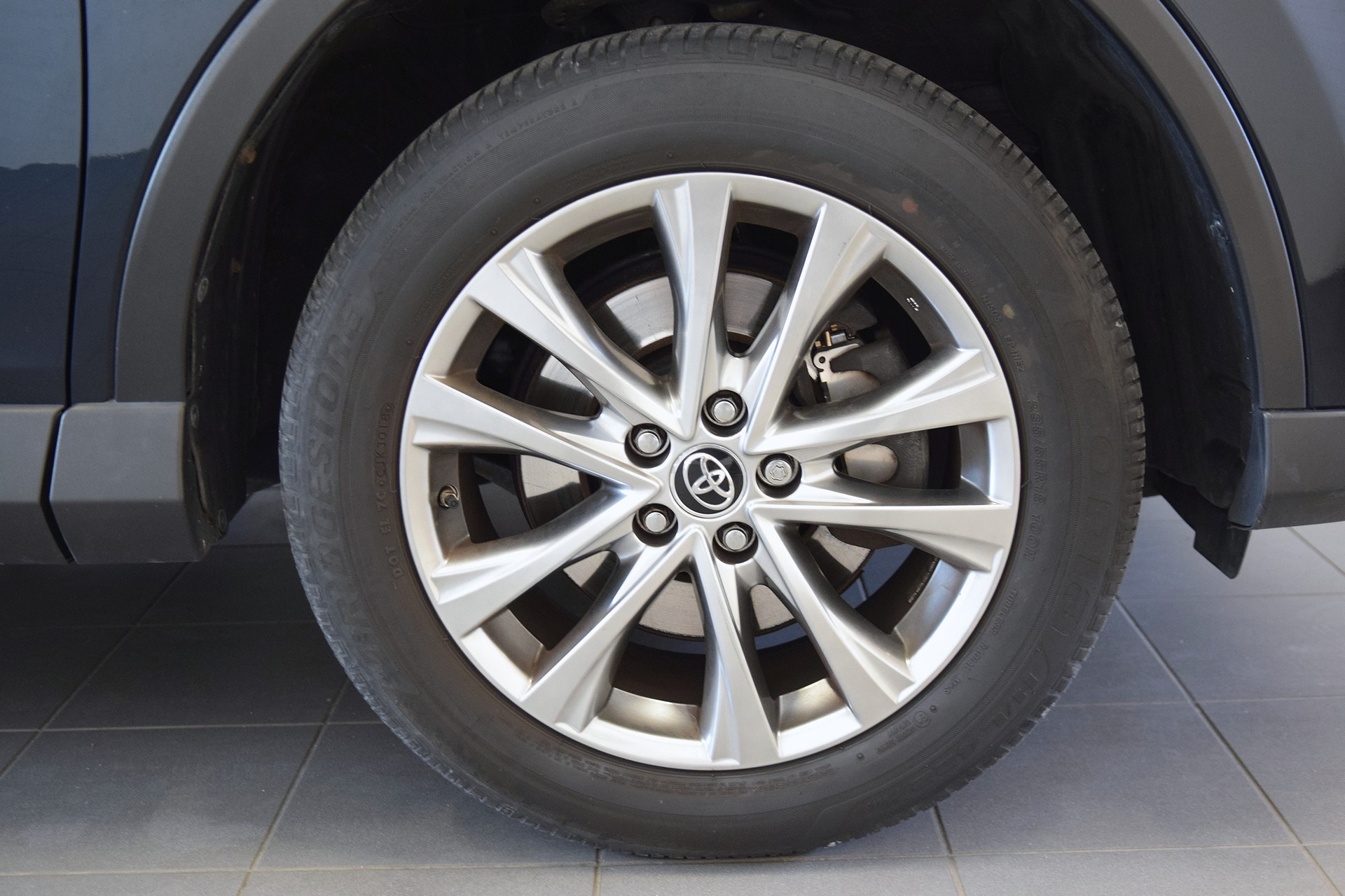 TOYOTA RAV-4 2.5 HSD Premium e-CVT-image-15