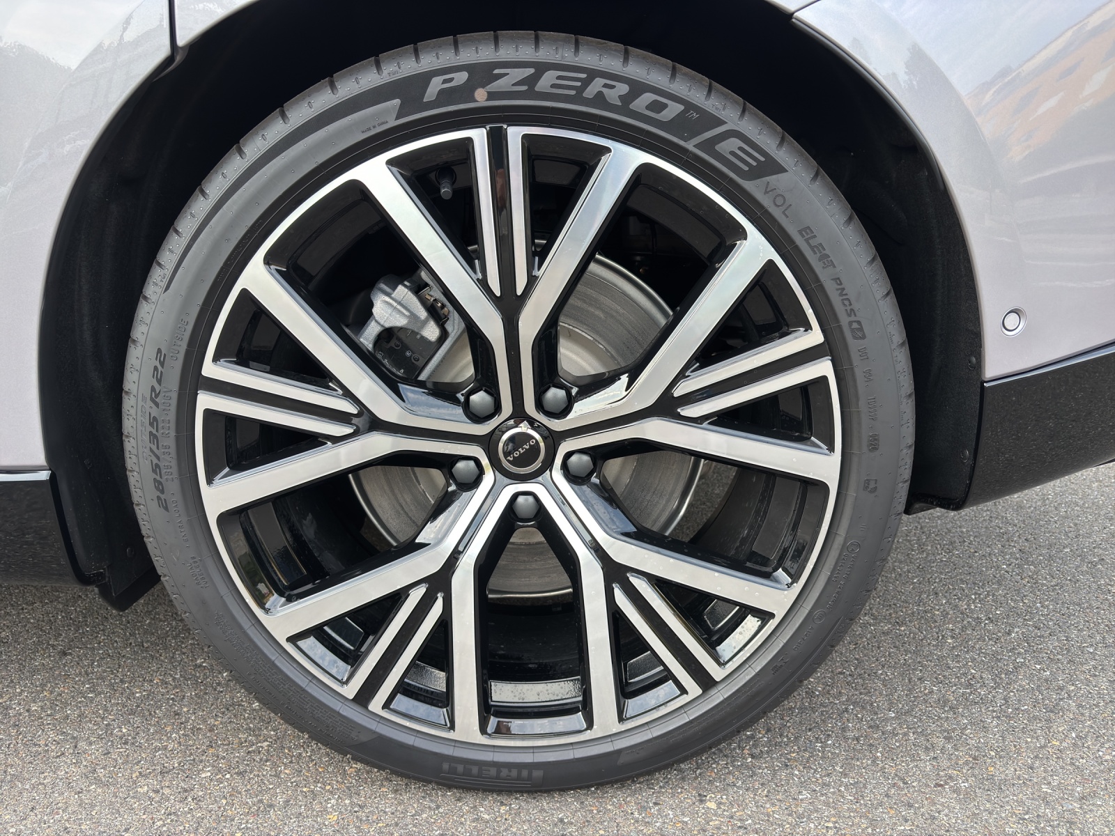 VOLVO ES90 Twin Performance Ultra AWD-image-13