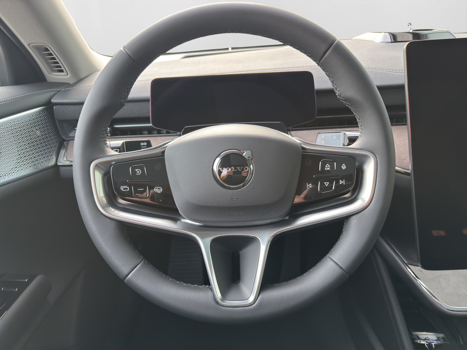 VOLVO ES90 Twin Performance Ultra AWD-image-7