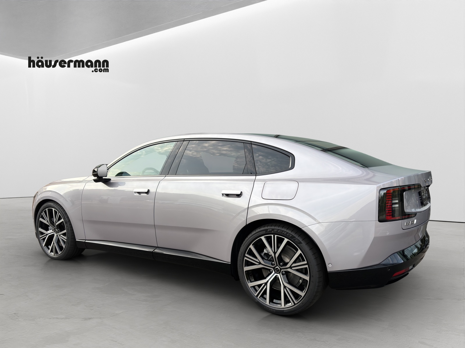 VOLVO ES90 Twin Performance Ultra AWD-image-2