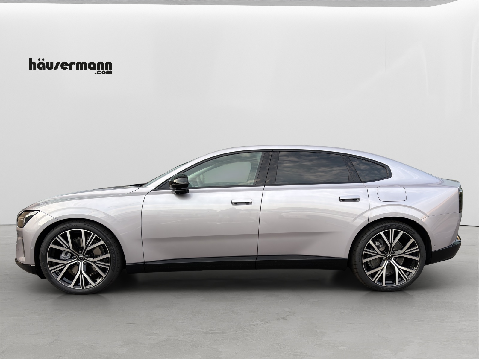 VOLVO ES90 Twin Performance Ultra AWD-image-1