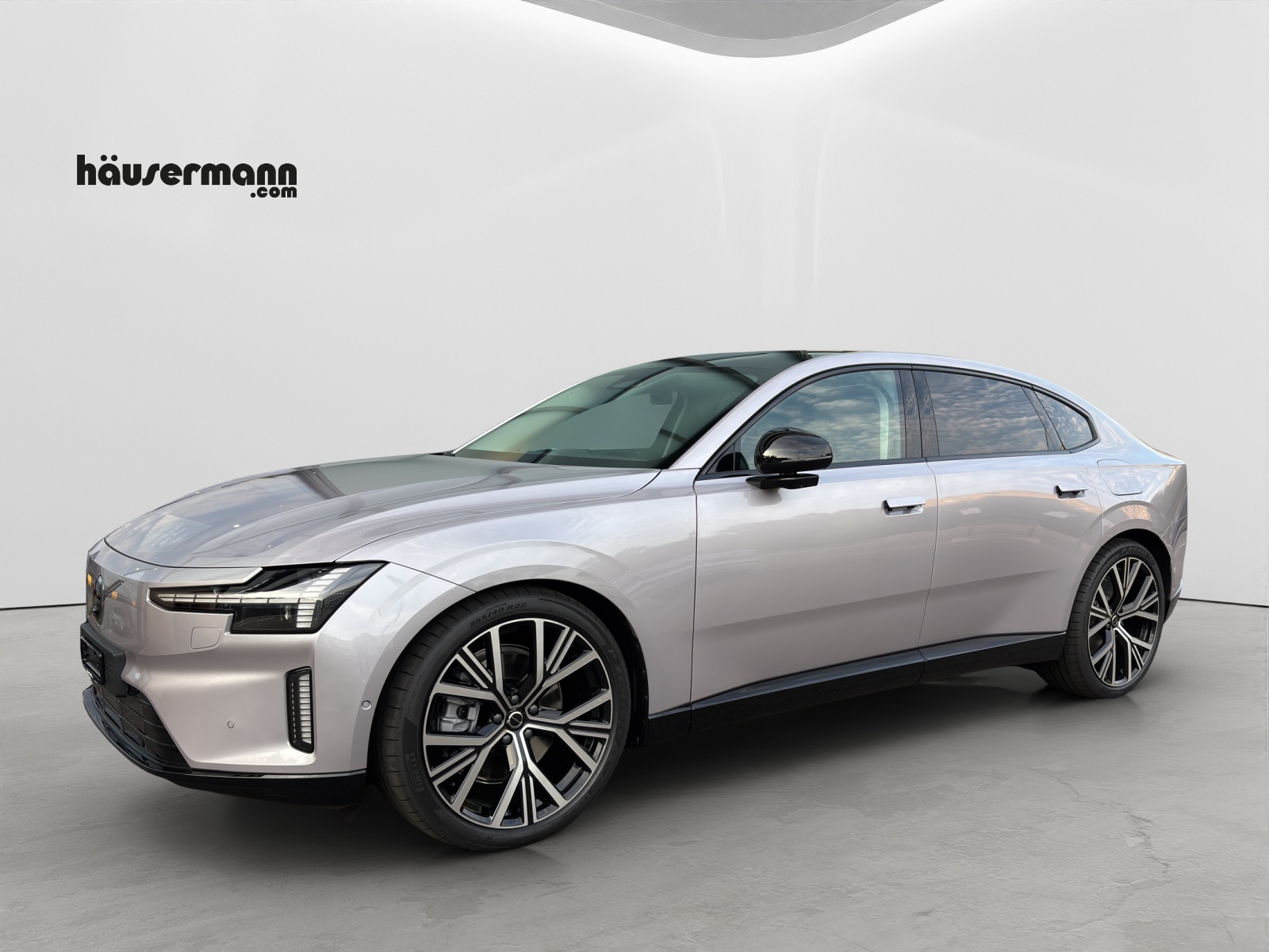 VOLVO ES90 Twin Performance Ultra AWD-image-0