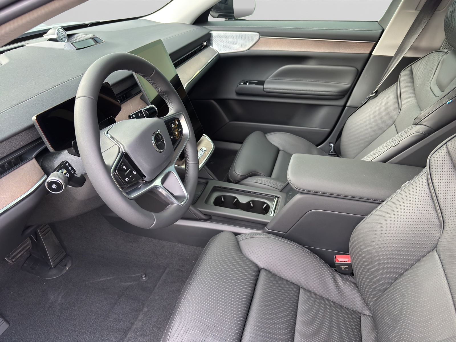 VOLVO ES90 Twin Performance Ultra AWD-image-3