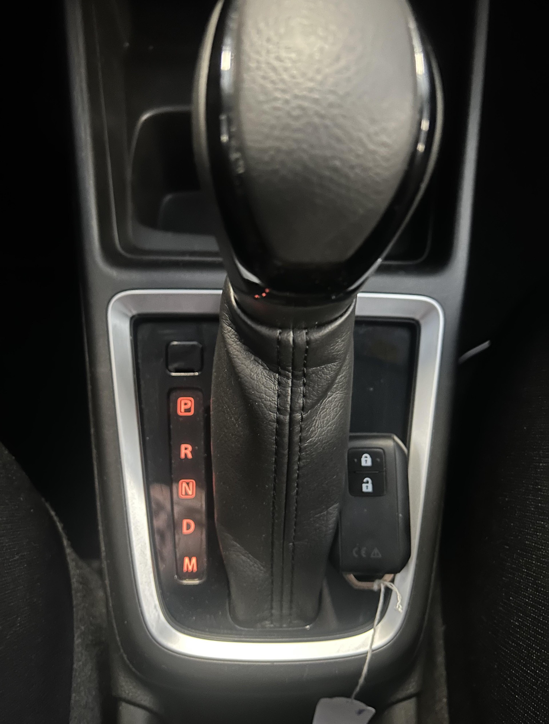 SUZUKI Swift 1.2 Compact Top Hybrid-image-12