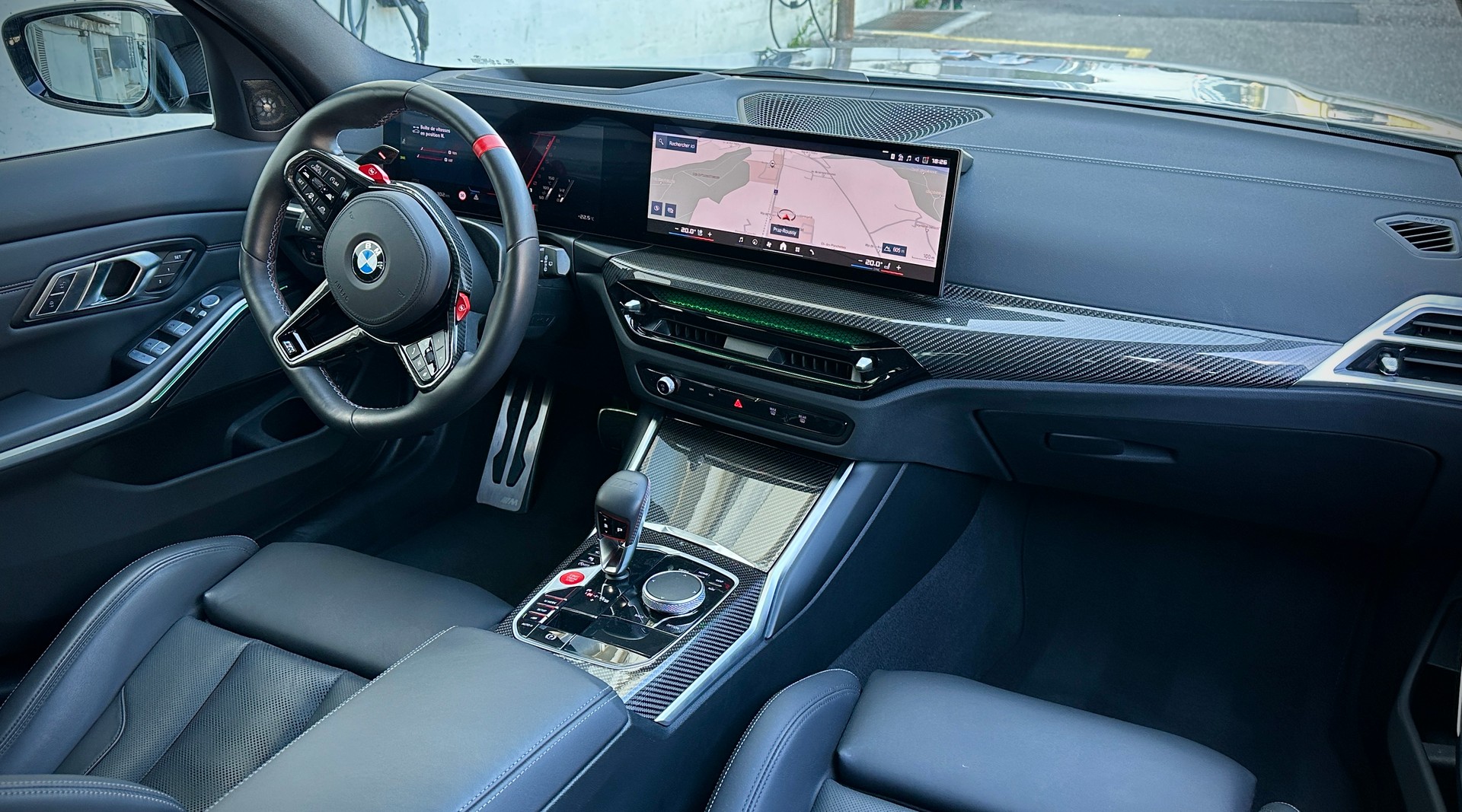 BMW M3 Touring xDrive Competition M-image-9