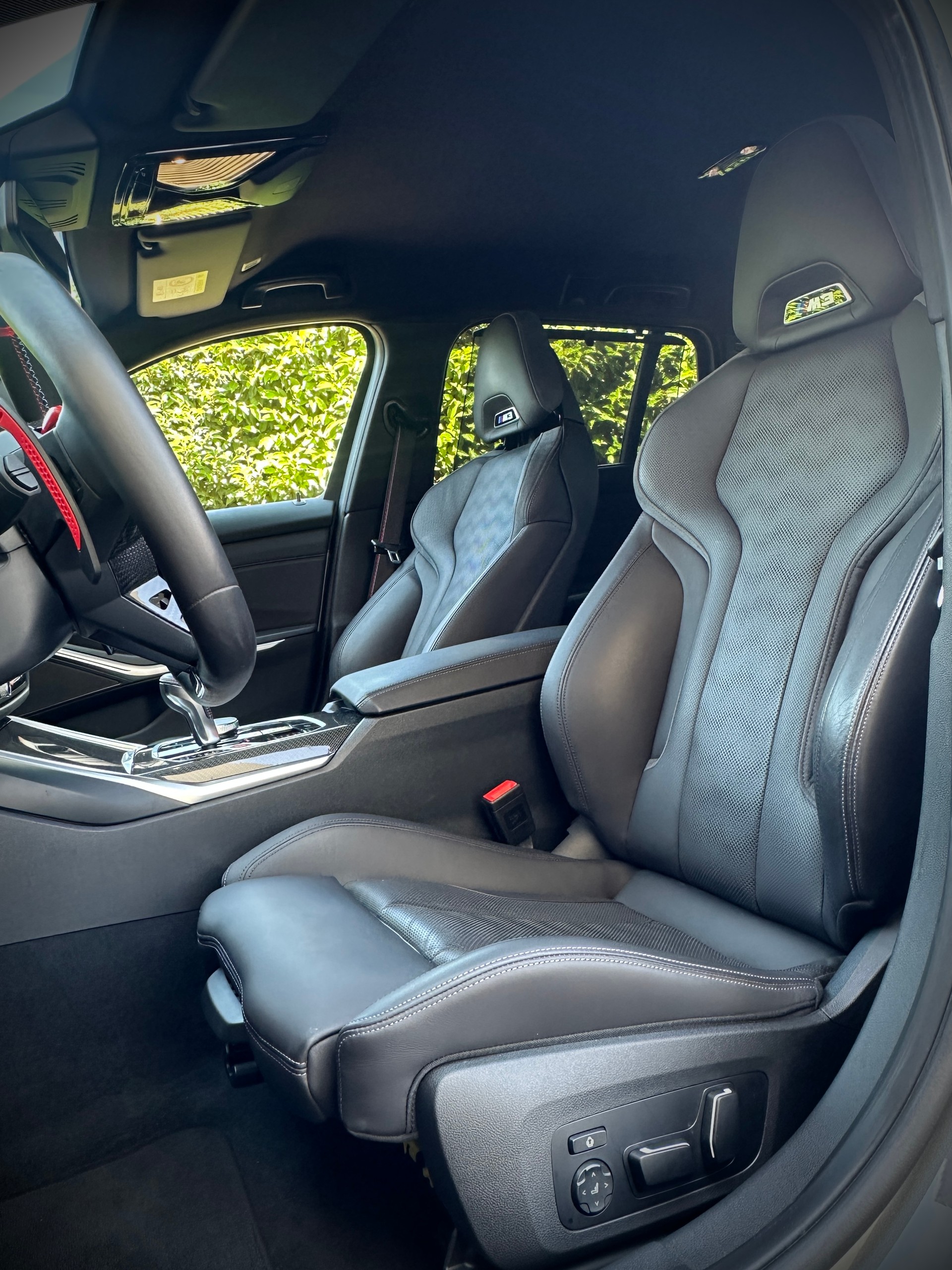 BMW M3 Touring xDrive Competition M-image-7