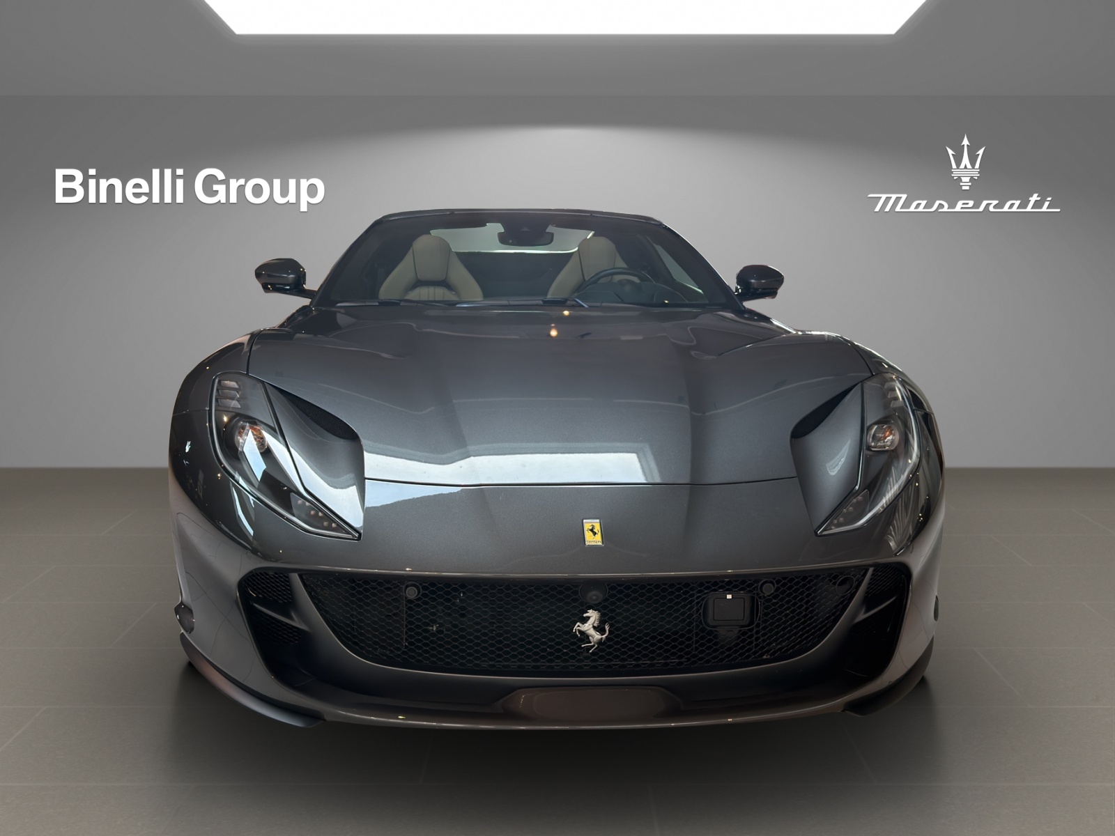 FERRARI 812 GTS 6.5-image-7