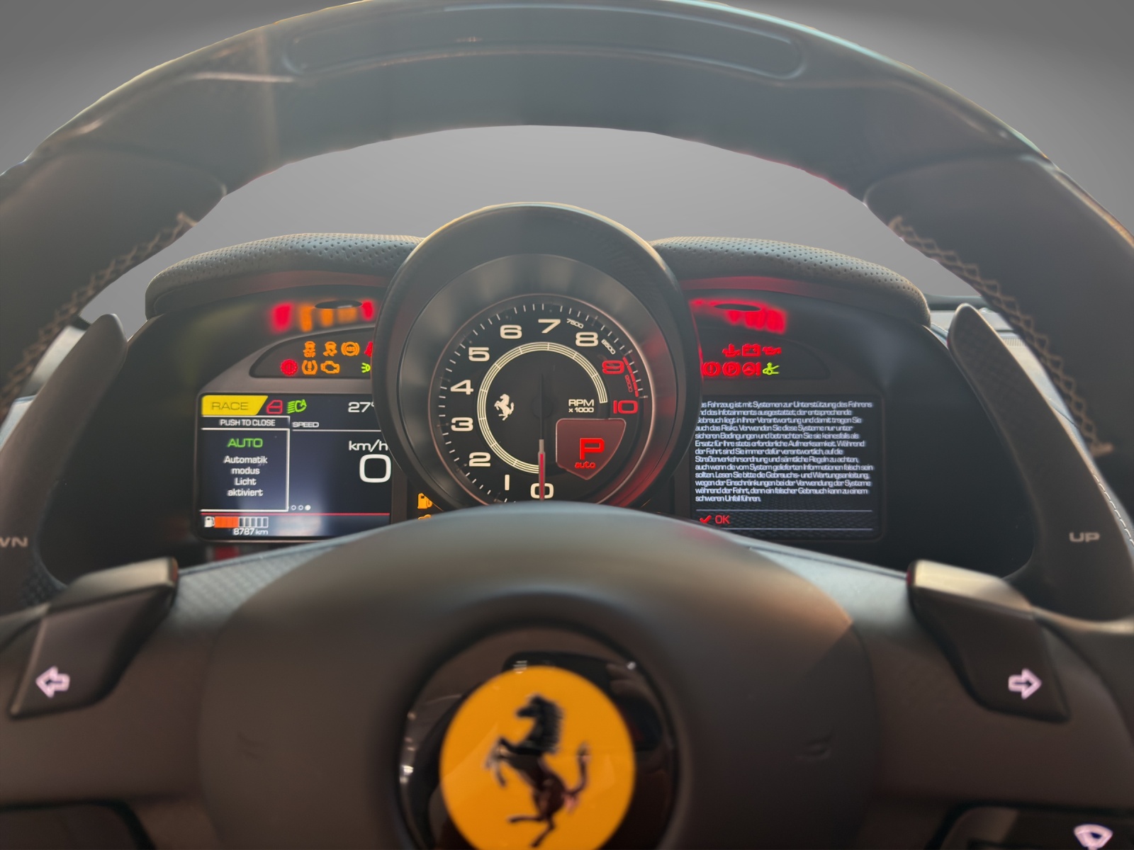 FERRARI 812 GTS 6.5-image-9