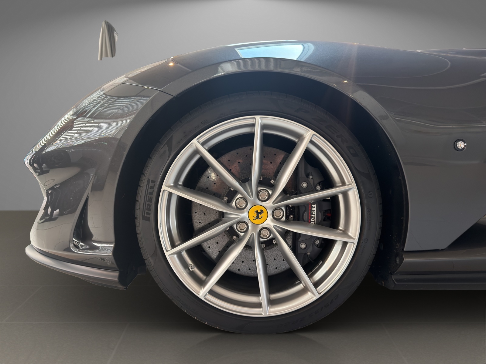 FERRARI 812 GTS 6.5-image-10