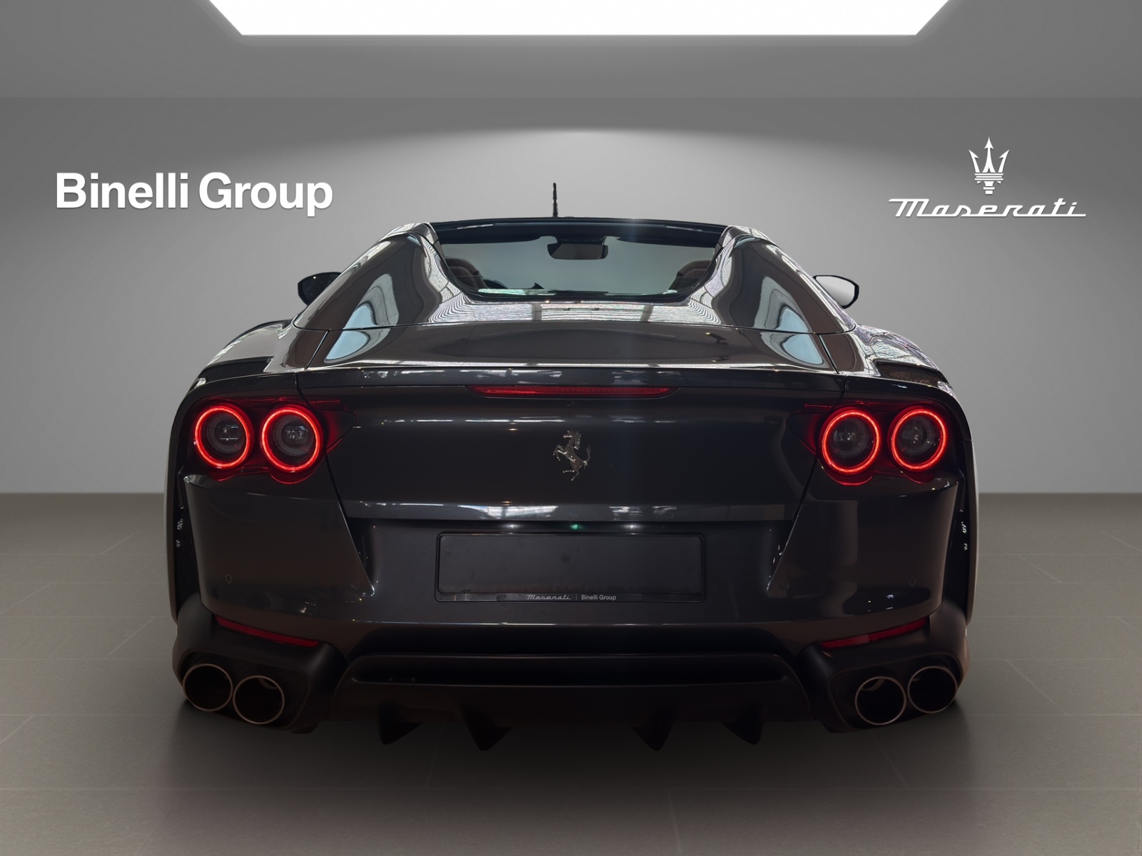 FERRARI 812 GTS 6.5-image-3