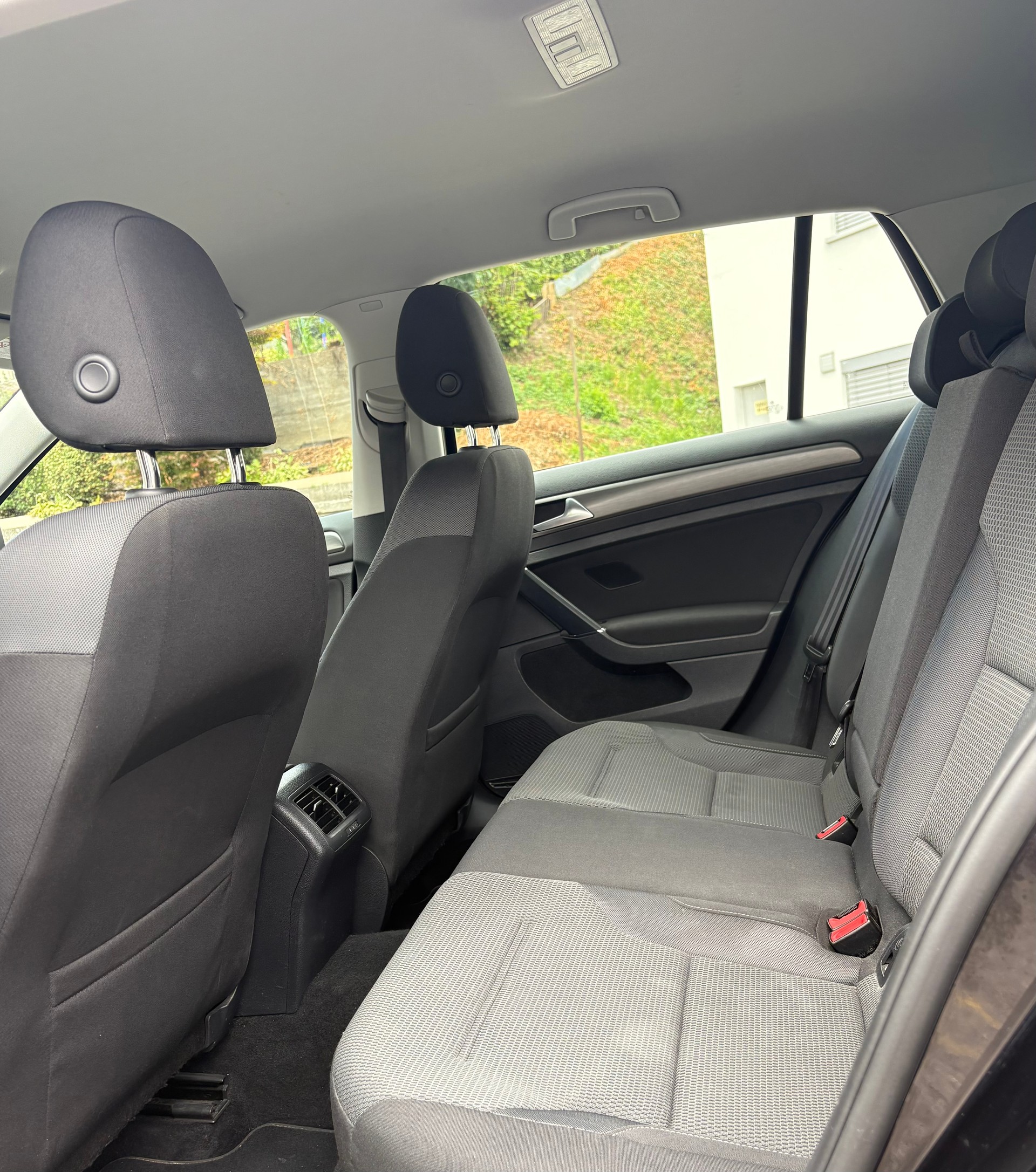VW Golf 1.4 TSI Comfortline DSG-image-6