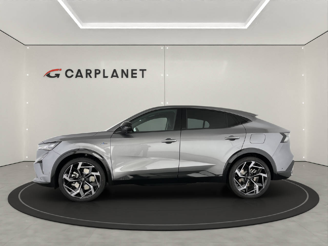 RENAULT Rafale 1.2 E-Tech Plug-in Atelier Alpine-image-1
