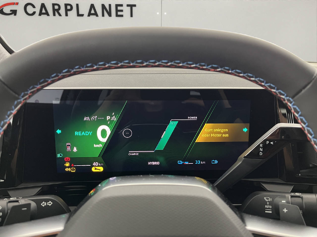 RENAULT Rafale 1.2 E-Tech Plug-in Atelier Alpine-image-10