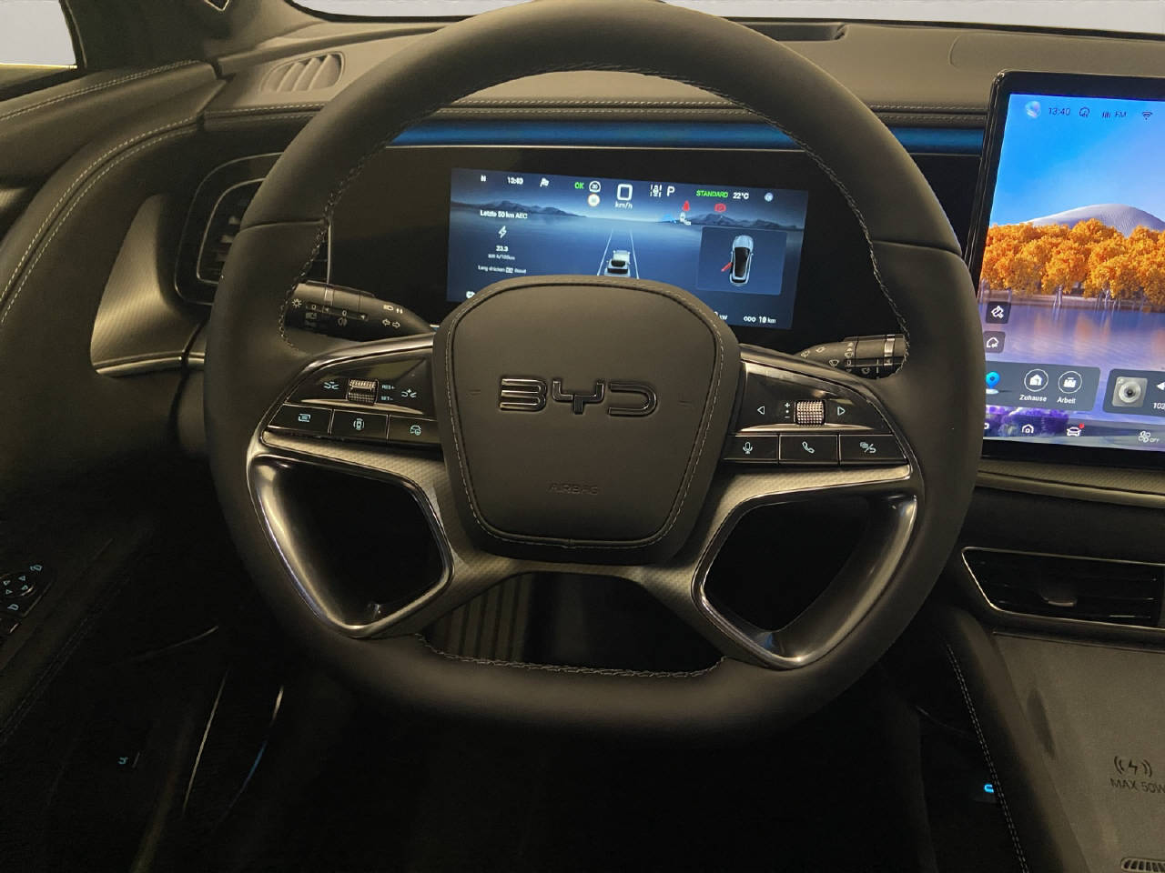 BYD Sealion 7 Excellence AWD CH FAHRZEUG-image-3