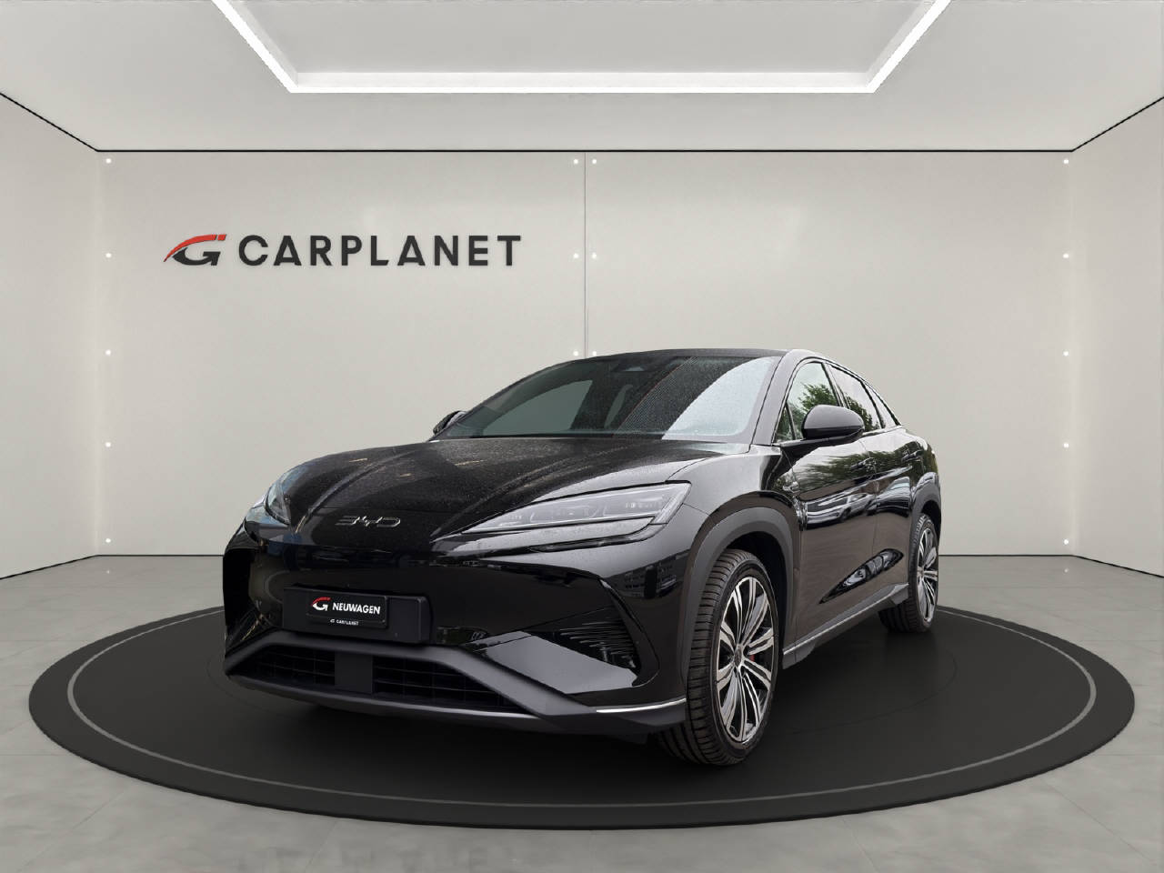 BYD Sealion 7 Excellence AWD CH FAHRZEUG-image-0