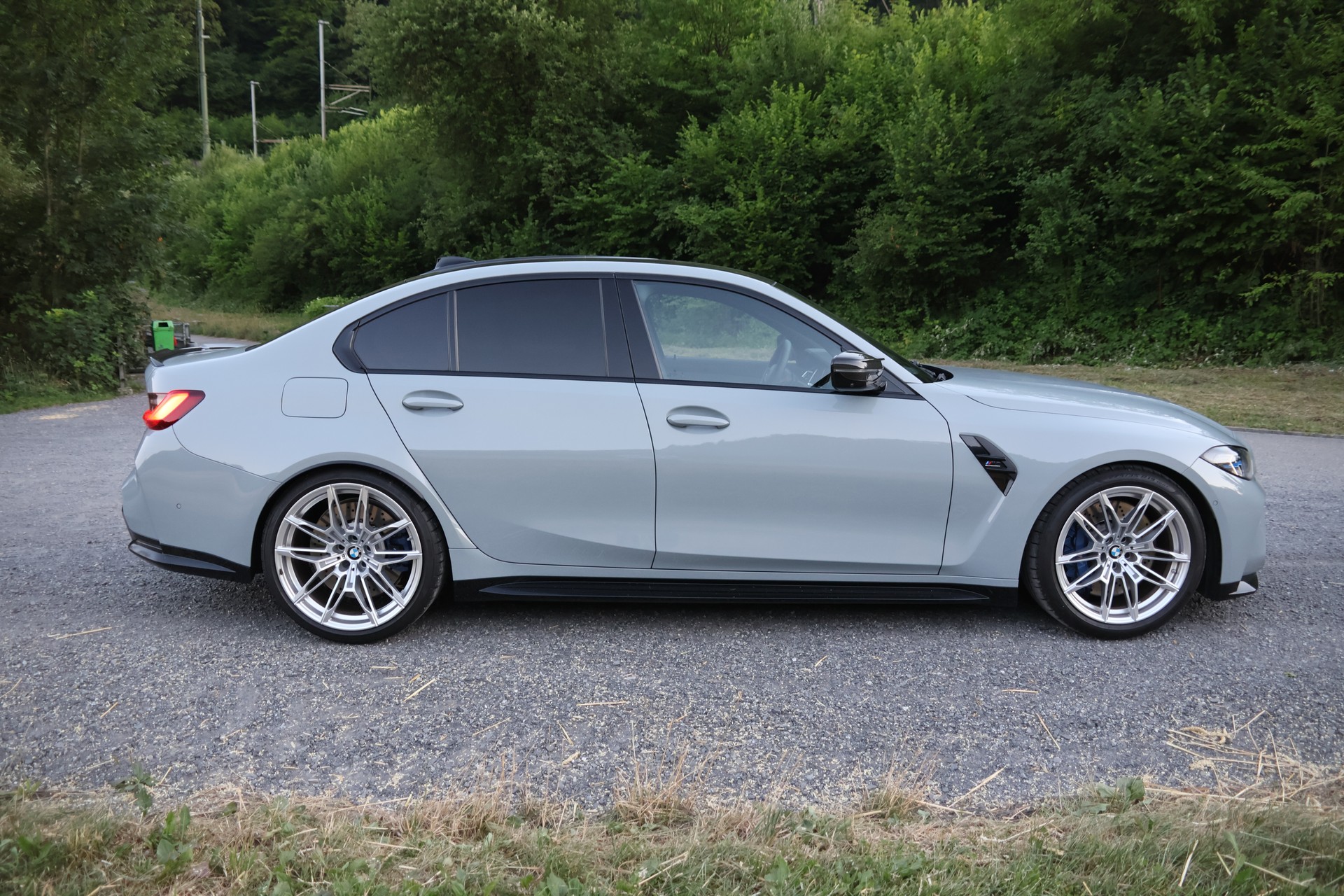 BMW M3 Competition-image-3