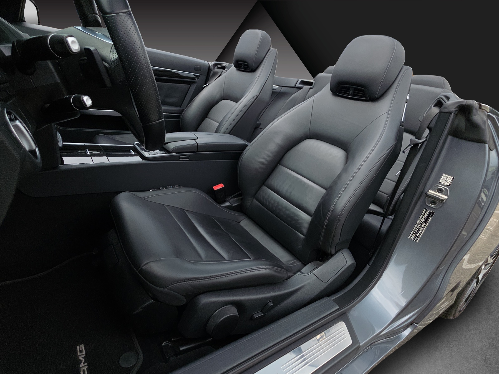 MERCEDES-BENZ E 250 7G-Tronic-image-14