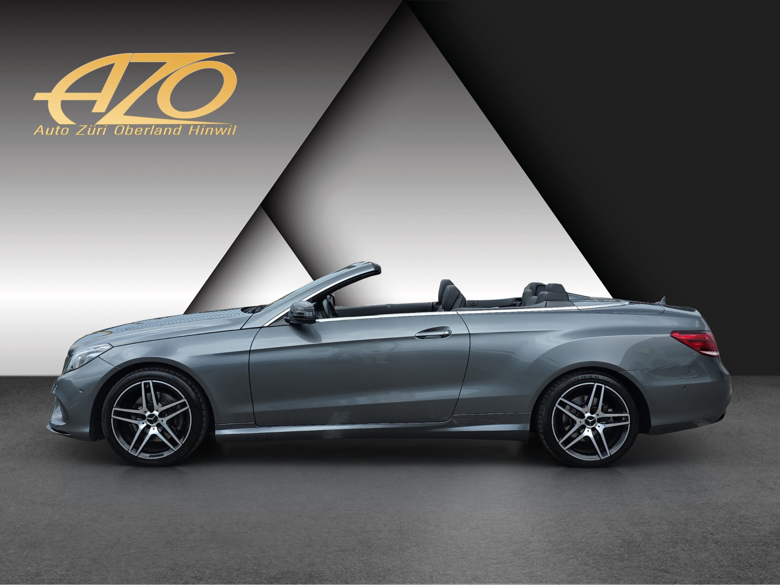 MERCEDES-BENZ E 250 7G-Tronic-image-4