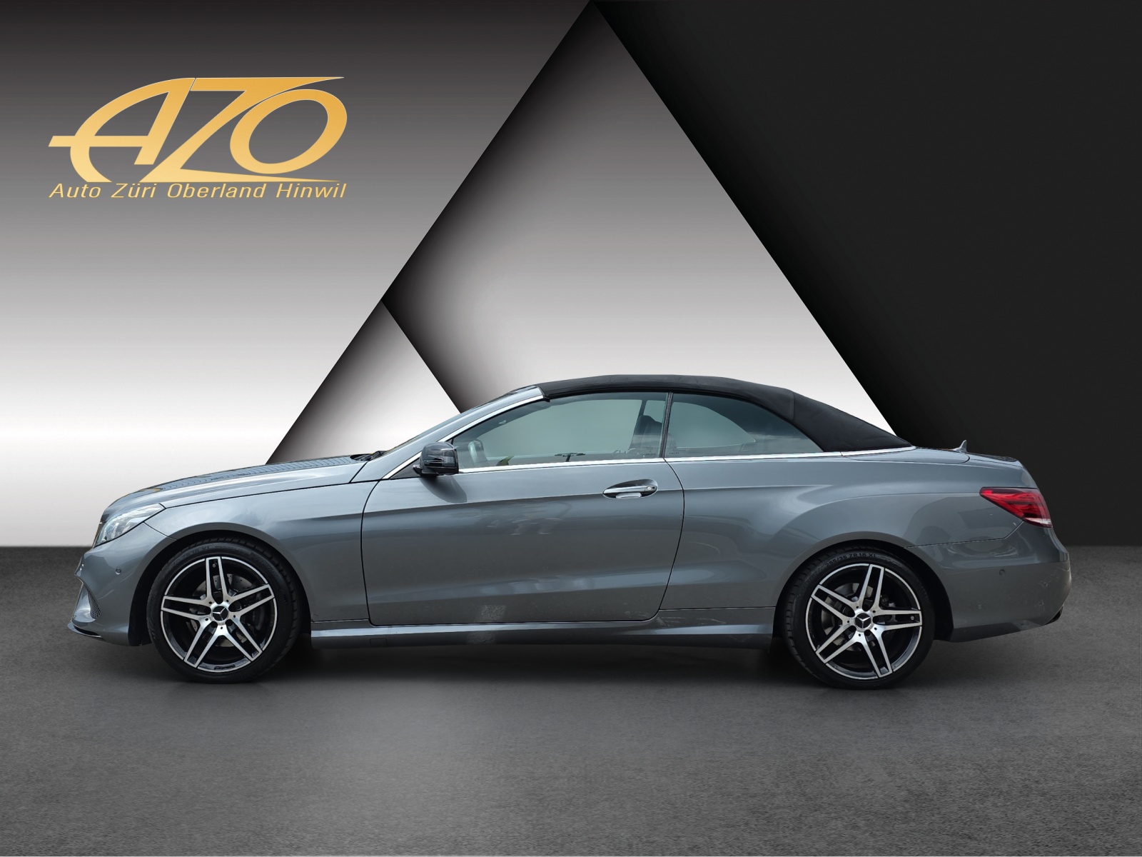 MERCEDES-BENZ E 250 7G-Tronic-image-13