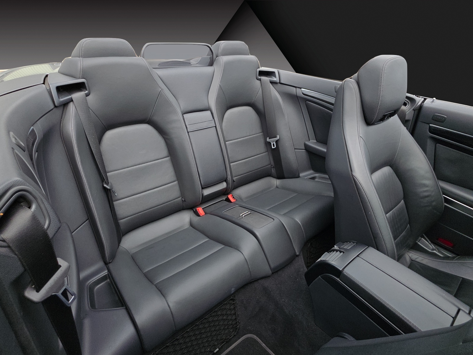 MERCEDES-BENZ E 250 7G-Tronic-image-17