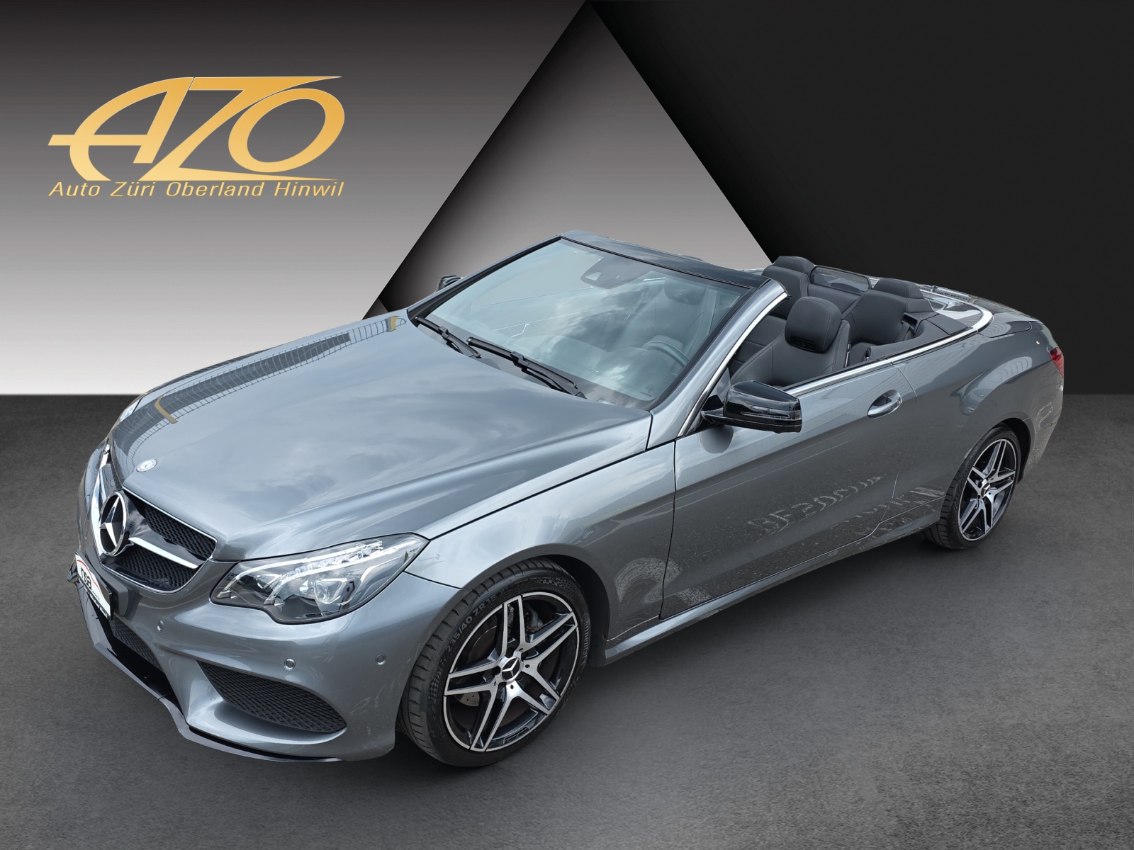 MERCEDES-BENZ E 250 7G-Tronic-image-5