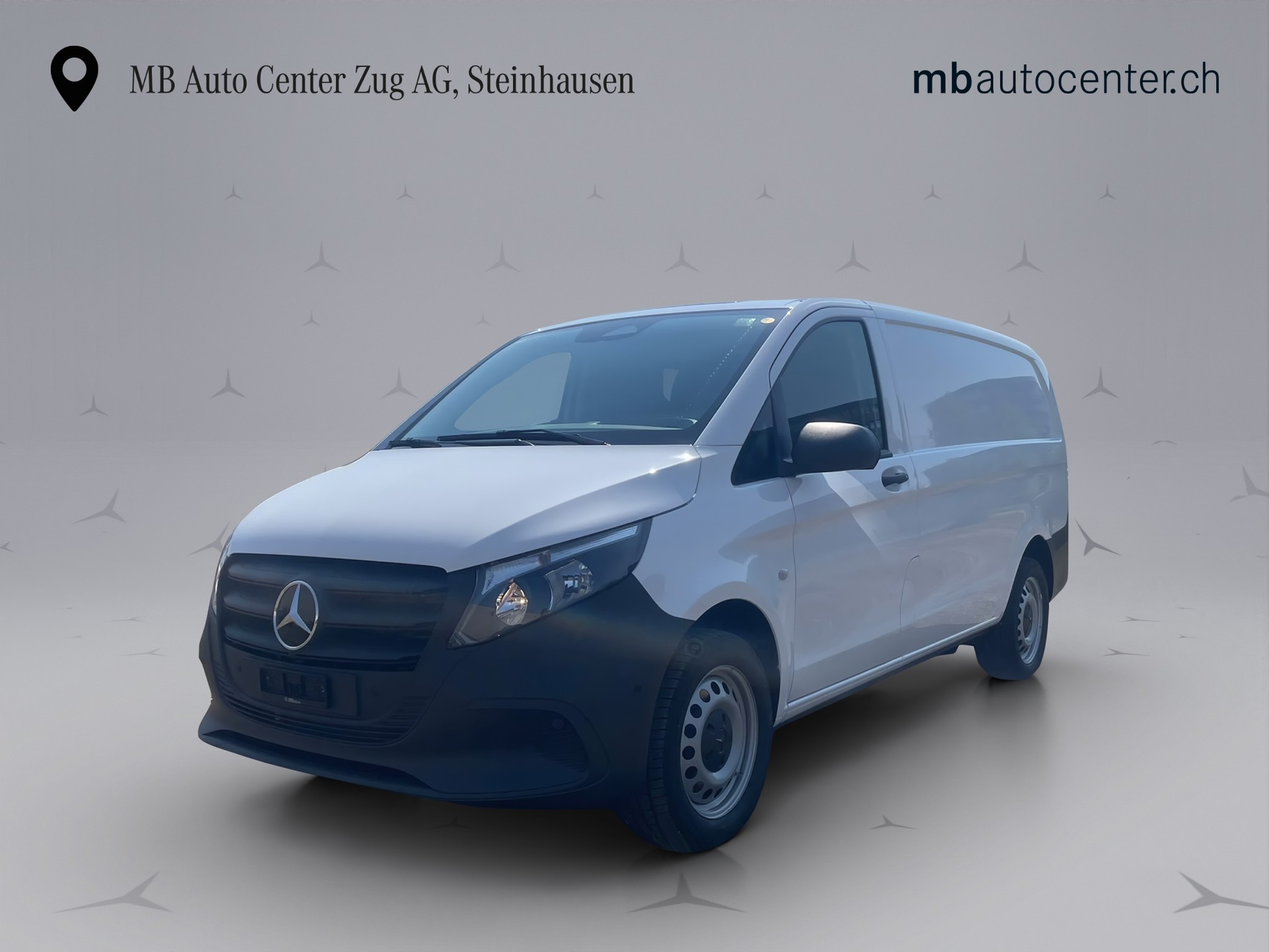 MERCEDES-BENZ Vito 114 Kaw. L 2.0 CDI Pro-image-0