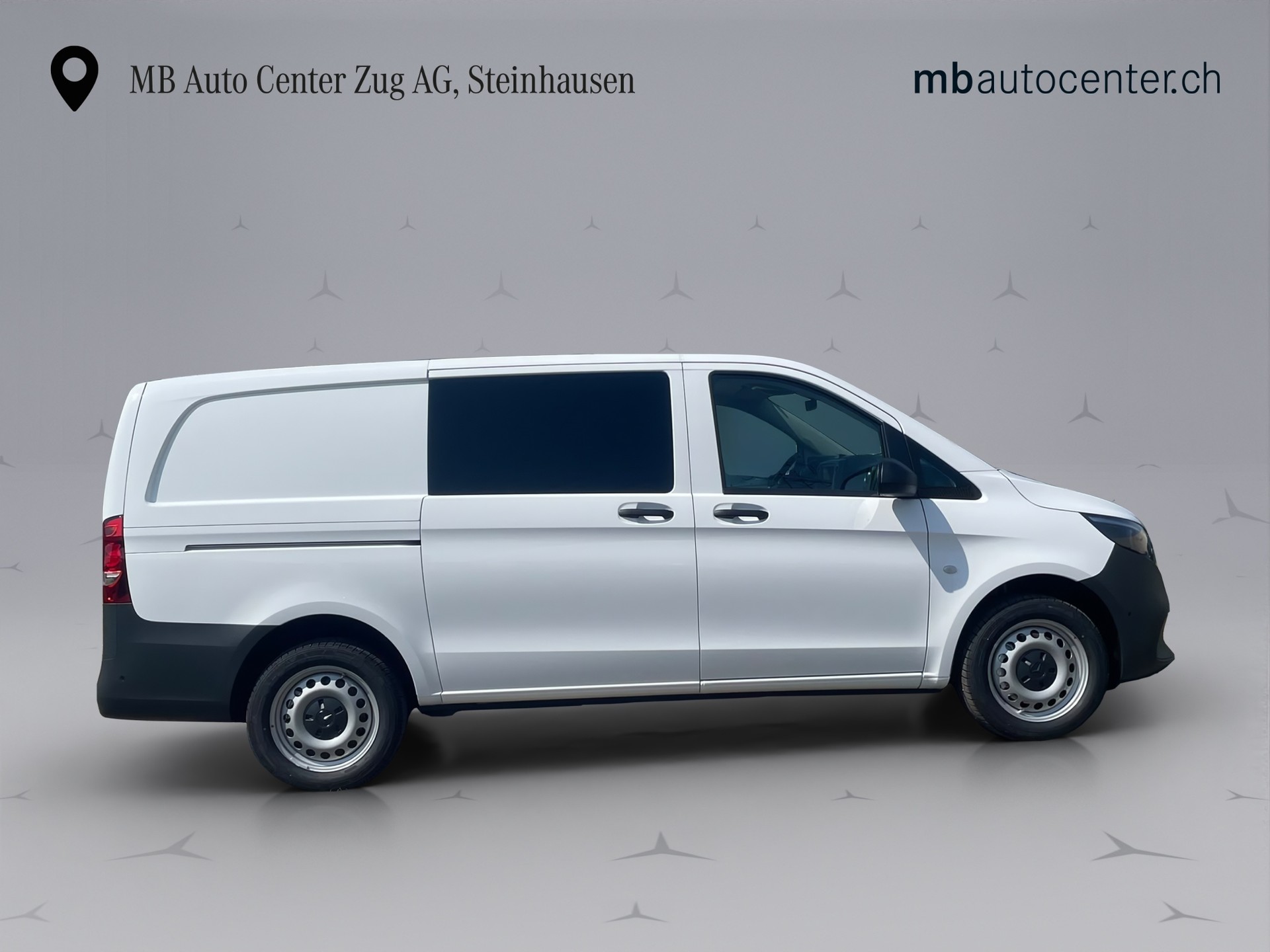 MERCEDES-BENZ Vito 114 Kaw. L 2.0 CDI Pro-image-6