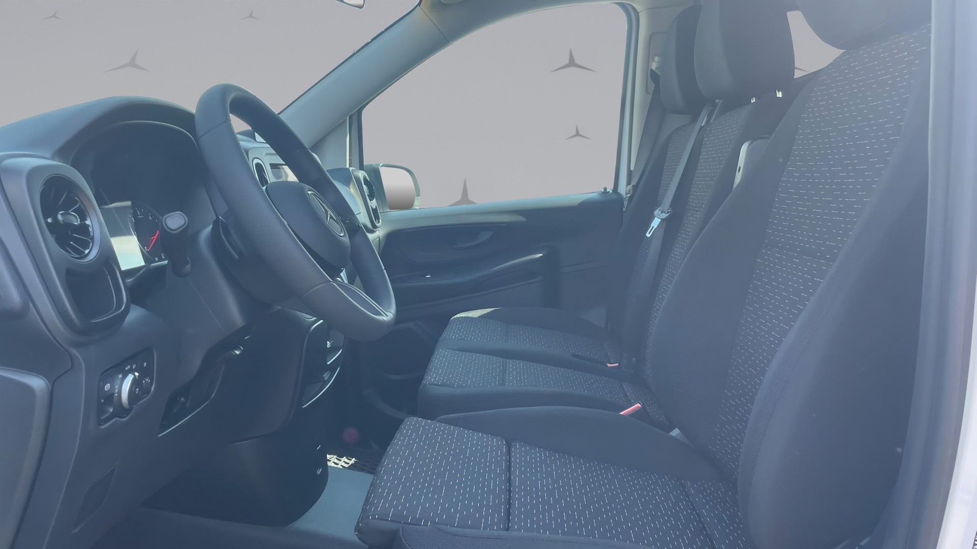 MERCEDES-BENZ Vito 114 Kaw. L 2.0 CDI Pro-image-19