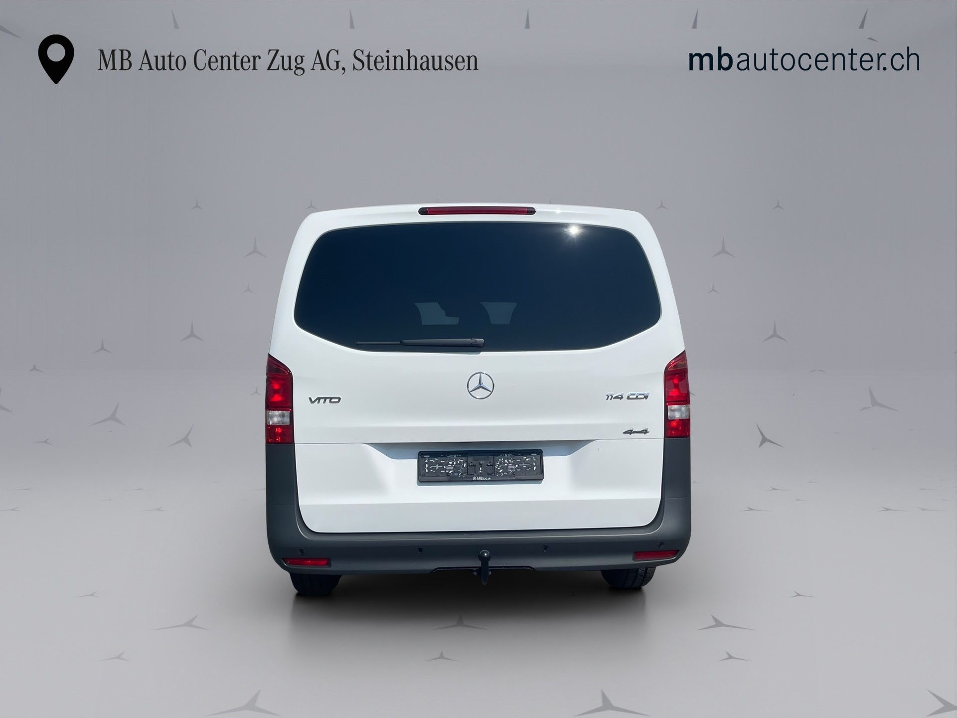 MERCEDES-BENZ Vito 114 Kaw. L 2.0 CDI Pro Worker-image-4