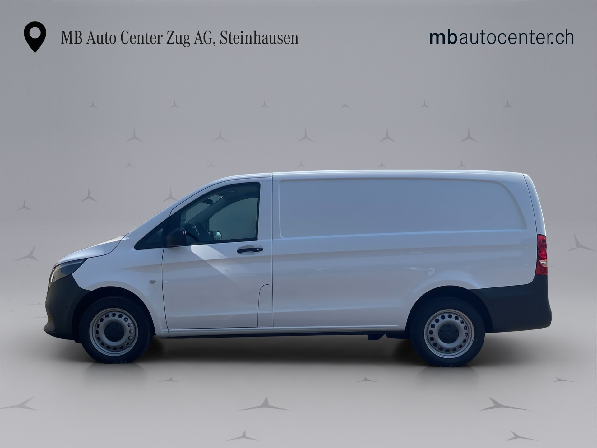 MERCEDES-BENZ Vito 114 Kaw. L 2.0 CDI Pro-image-1