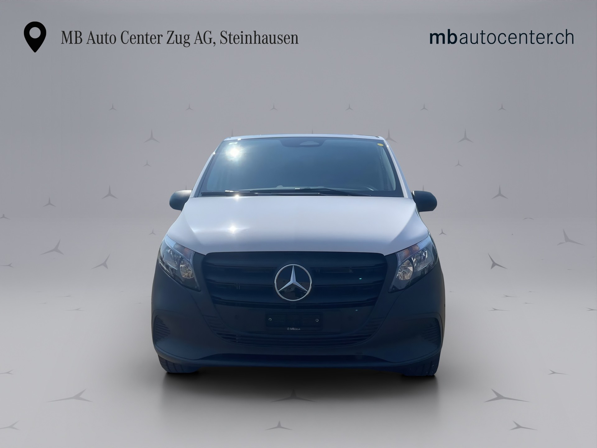MERCEDES-BENZ Vito 114 Kaw. L 2.0 CDI Pro-image-8