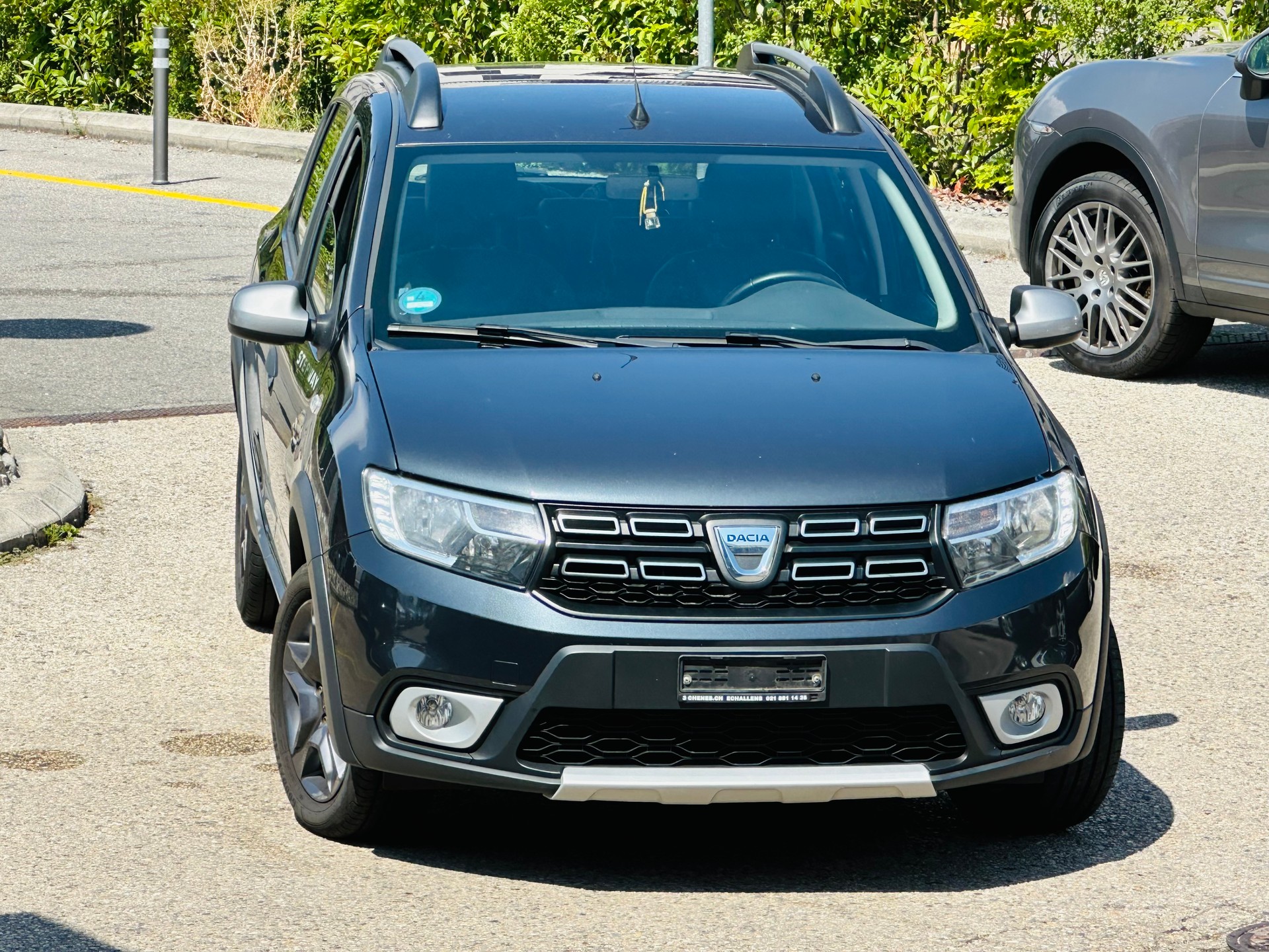 DACIA Sandero Tce 90 Stepway-image-2