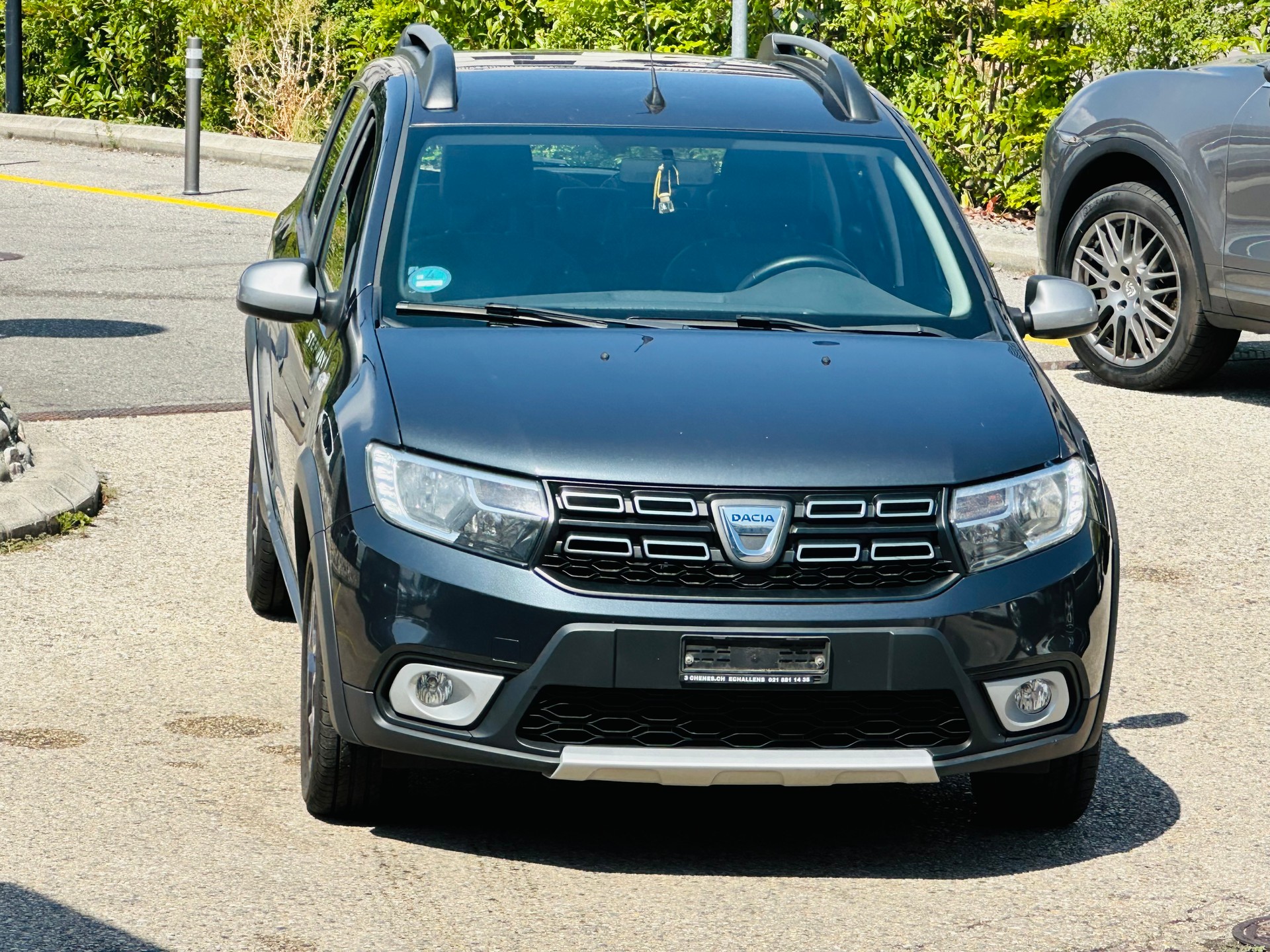 DACIA Sandero Tce 90 Stepway-image-4