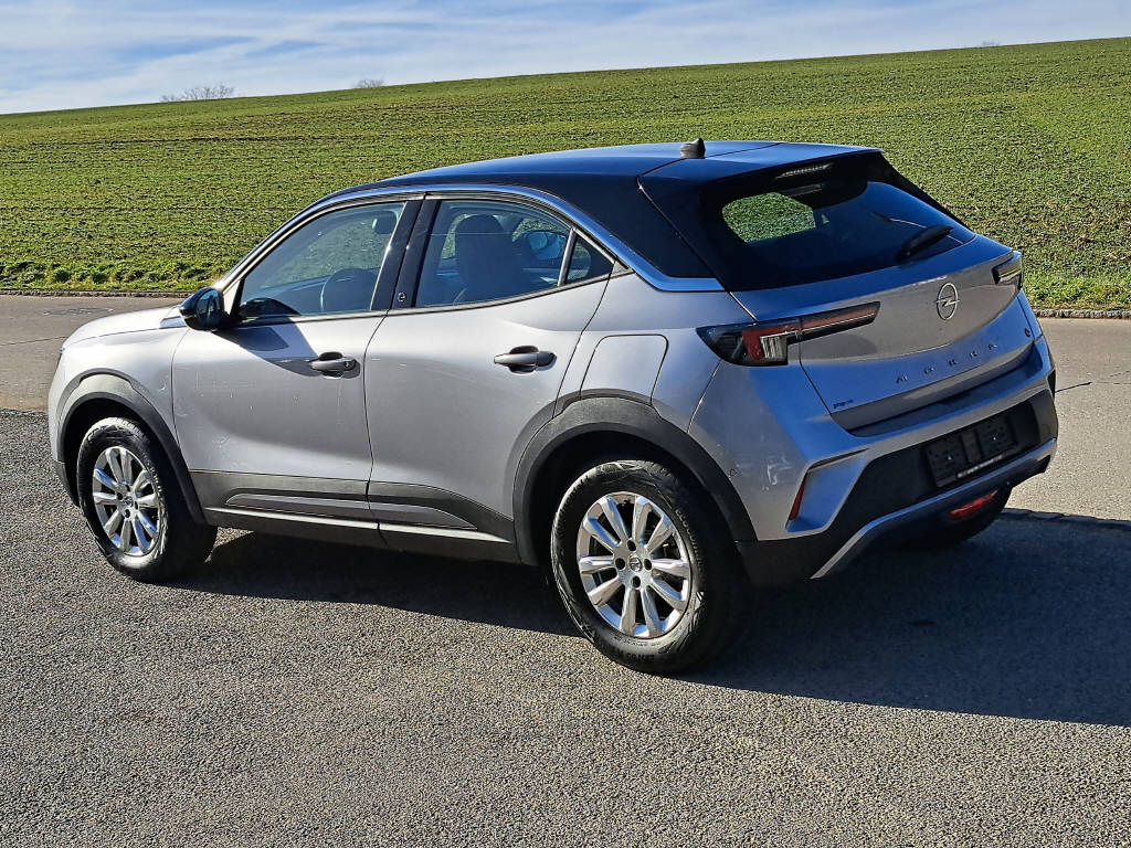 OPEL Mokka-e Edition 136cv-image-2