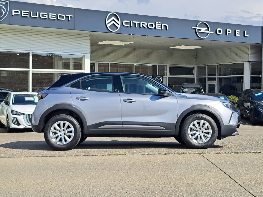 OPEL Mokka-e Edition 136cv-image-1